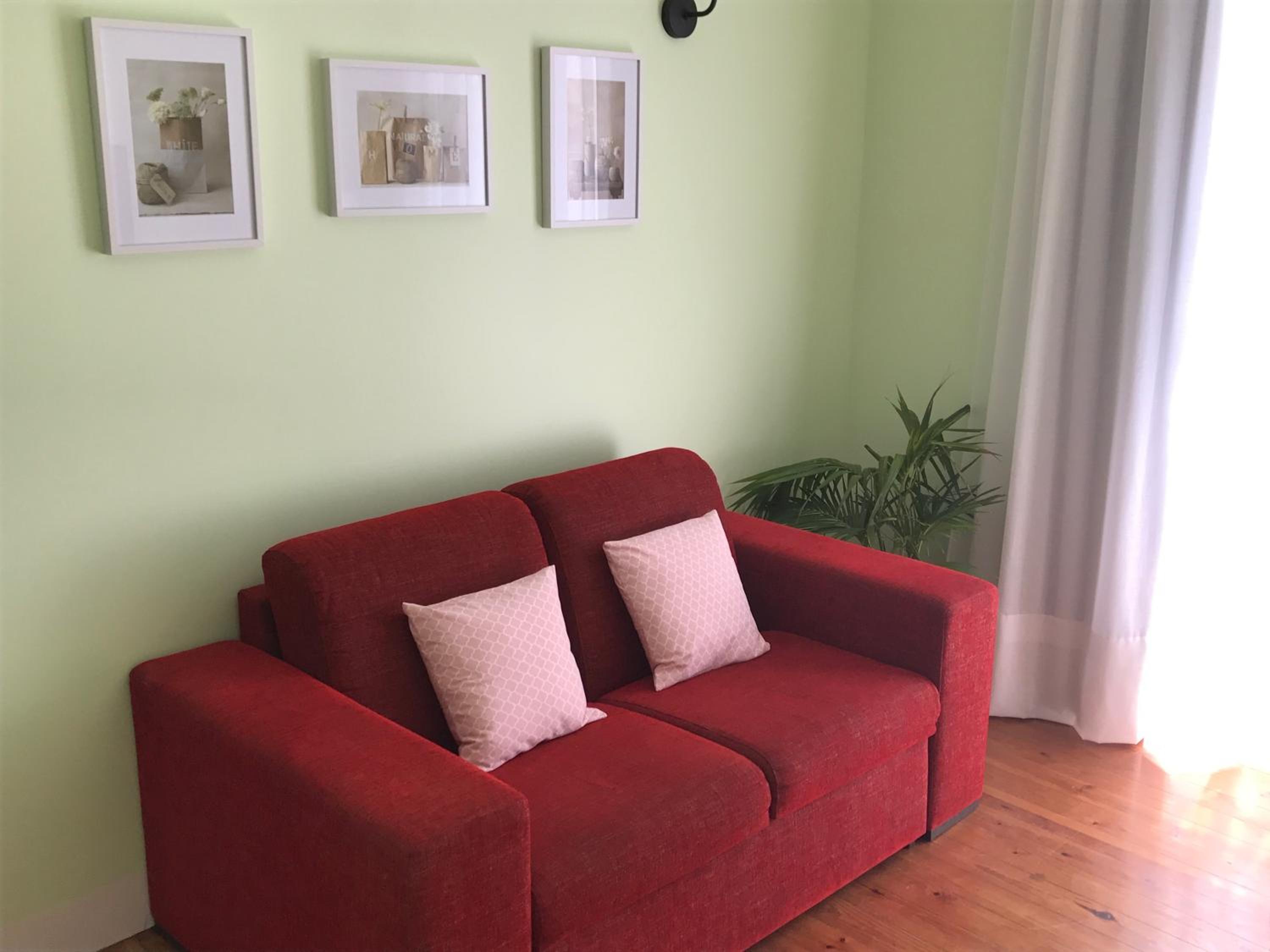 Studio Apartment - Photo 45