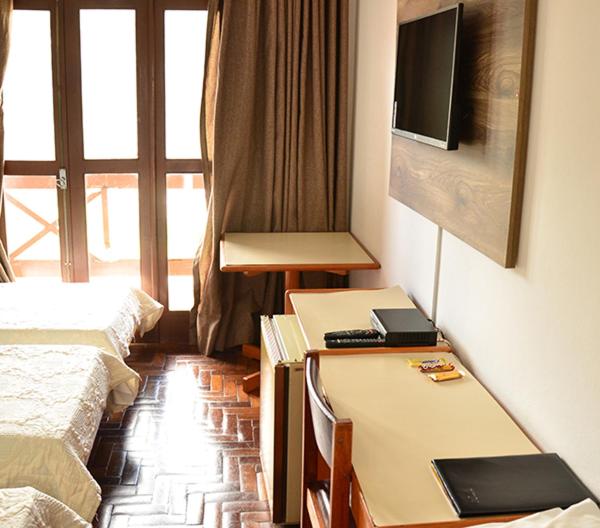 Double Room with Balcony photo 2