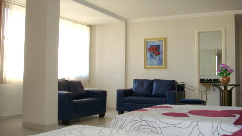 Luxury Triple Room photo 1