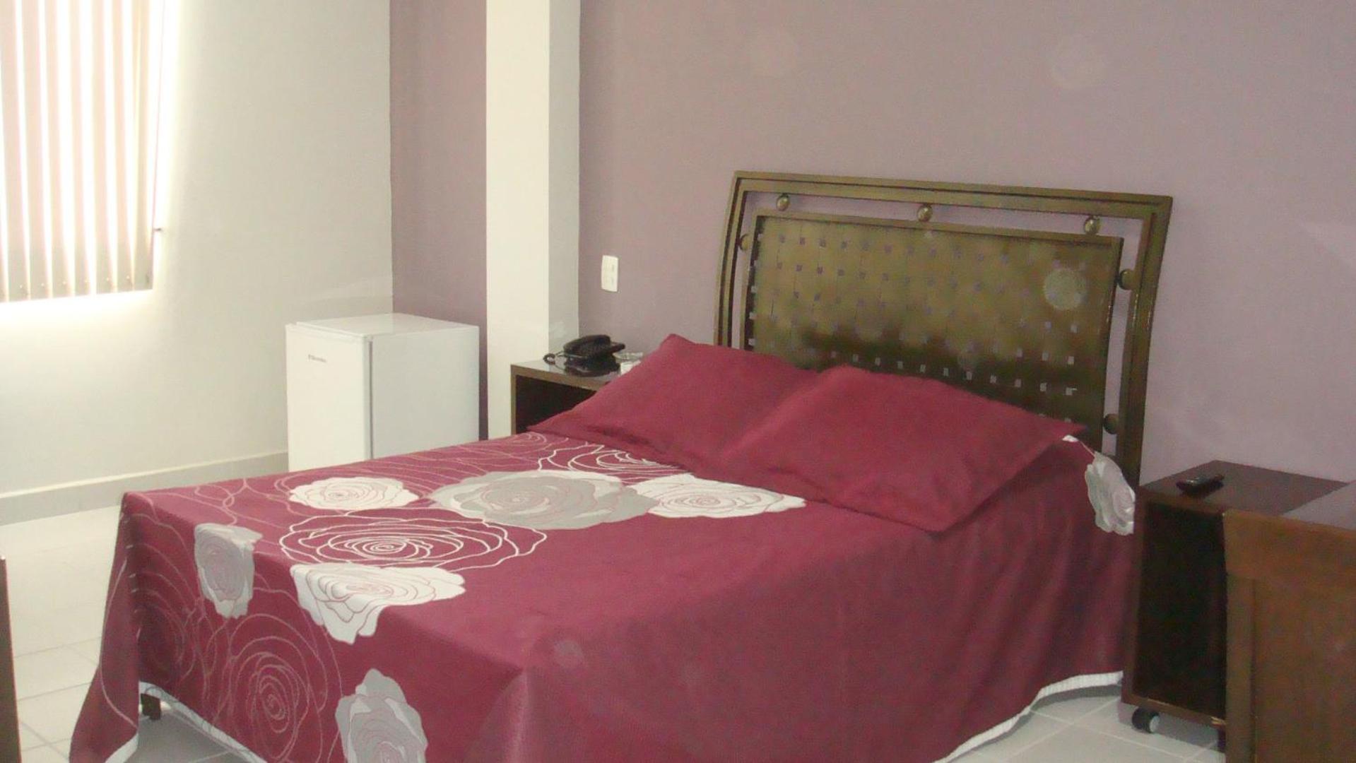 Luxury Triple Room photo 2