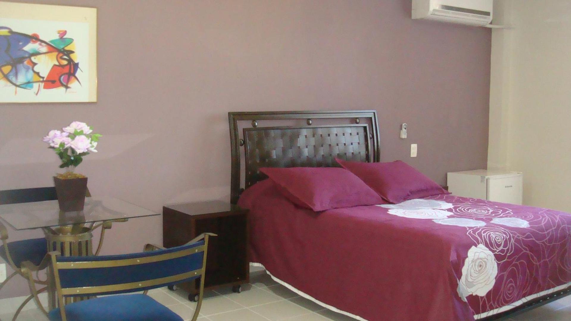 Luxury Triple Room photo 3