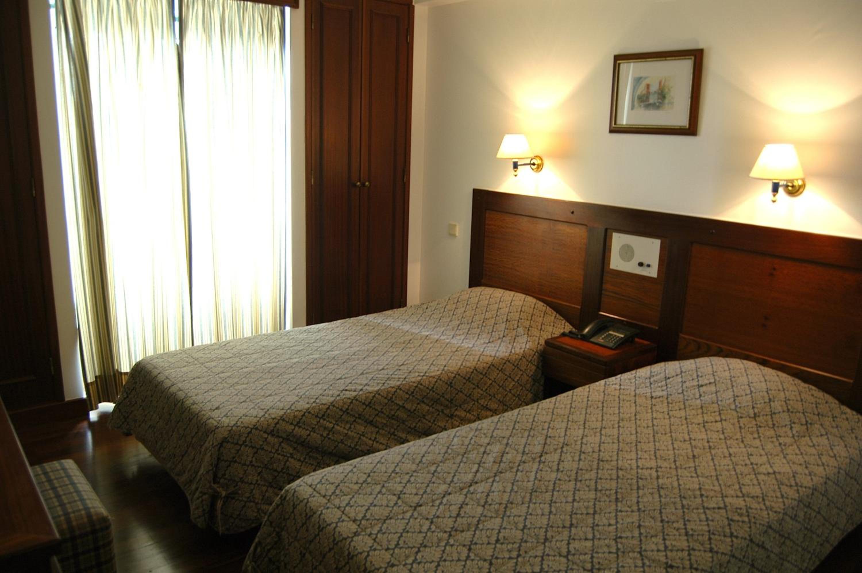 Classic Twin Room photo 1