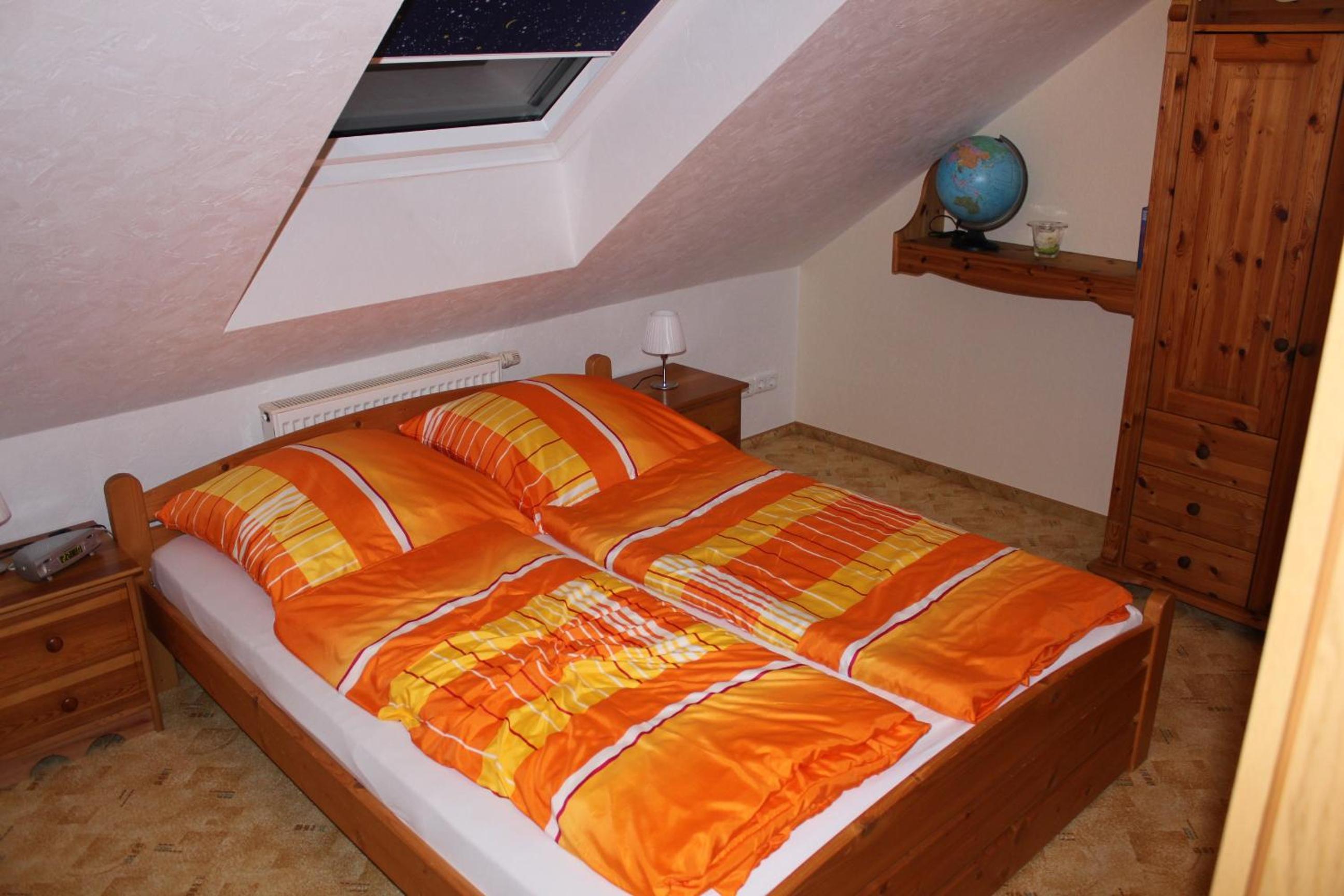 Apartment with Balcony photo 1