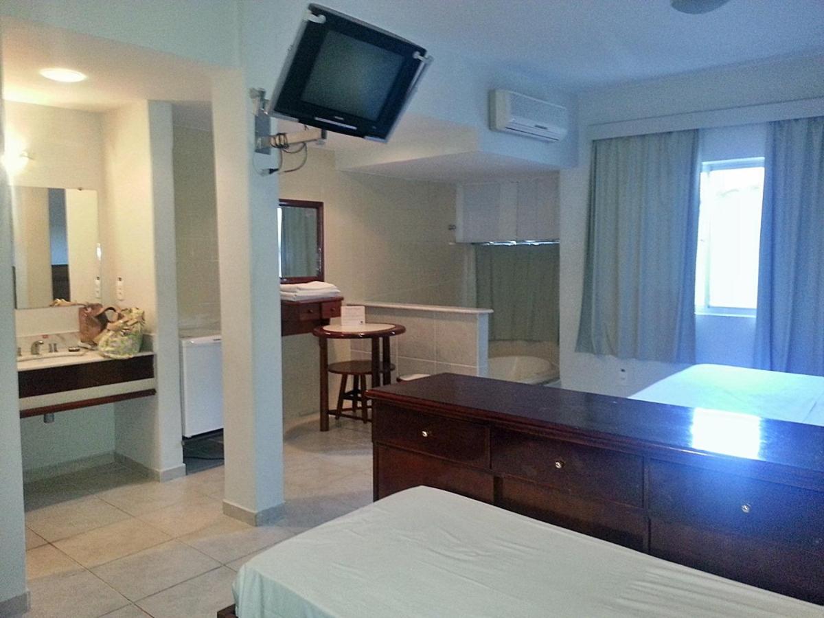 Standard Apartment photo 3