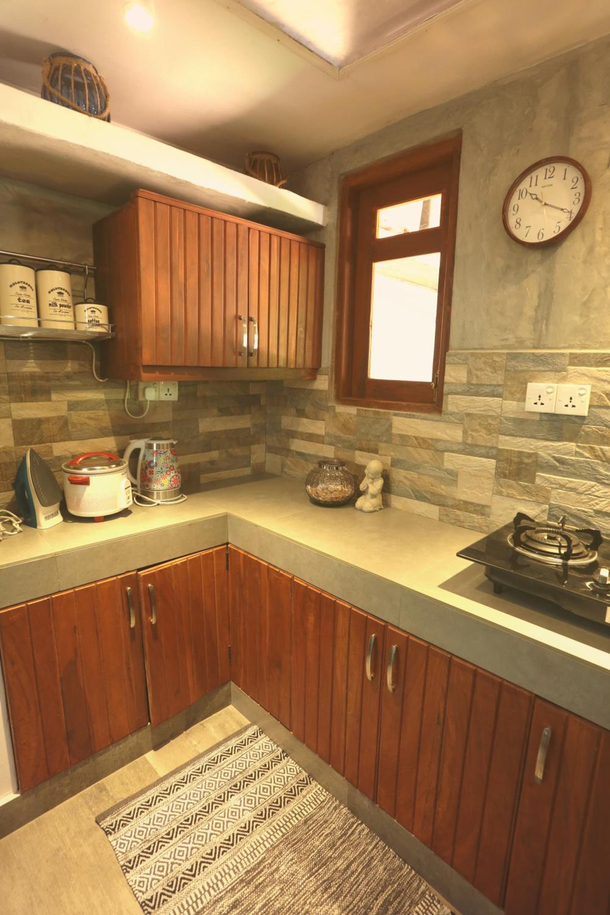 One-Bedroom House photo 3