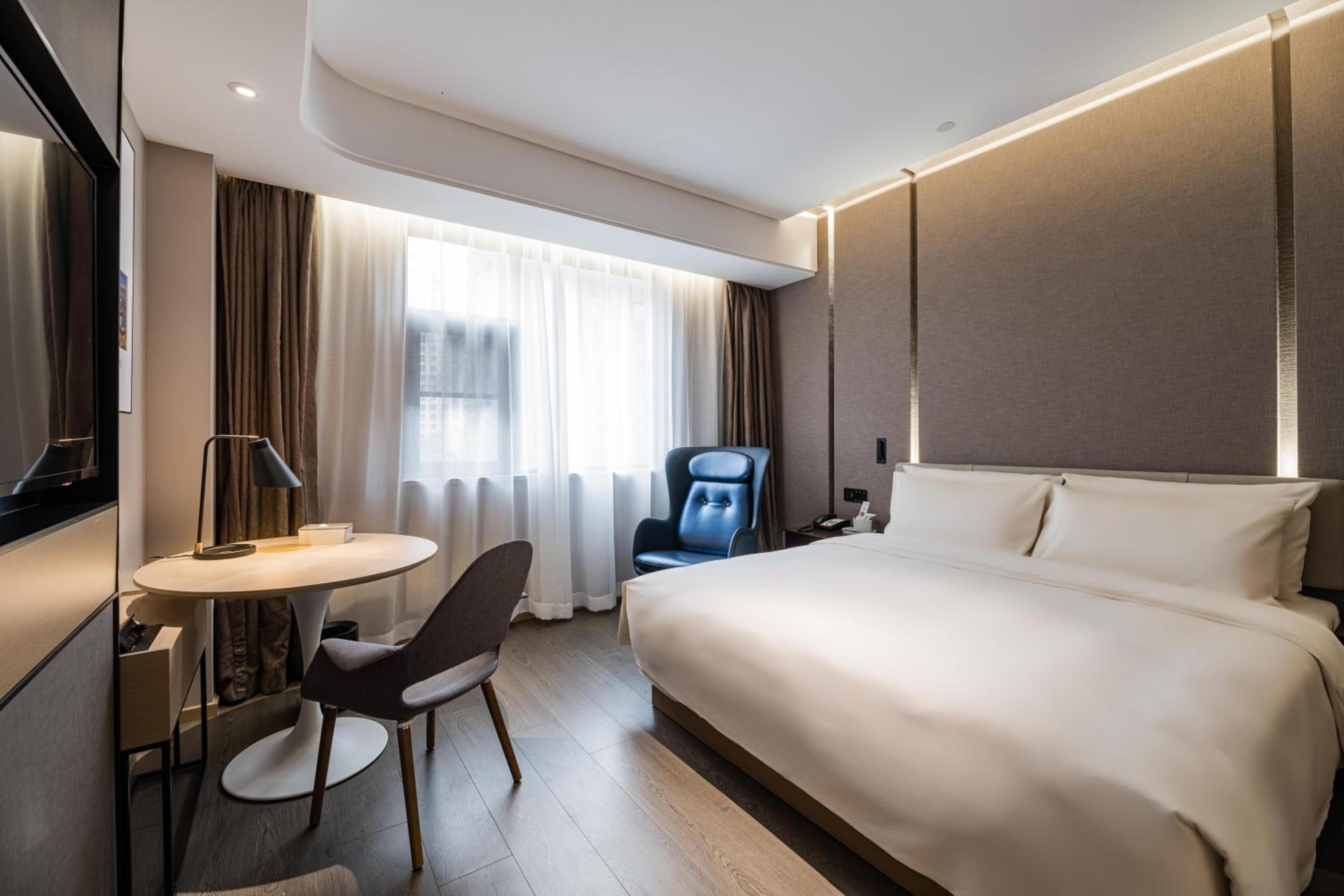 Elegant Double Room