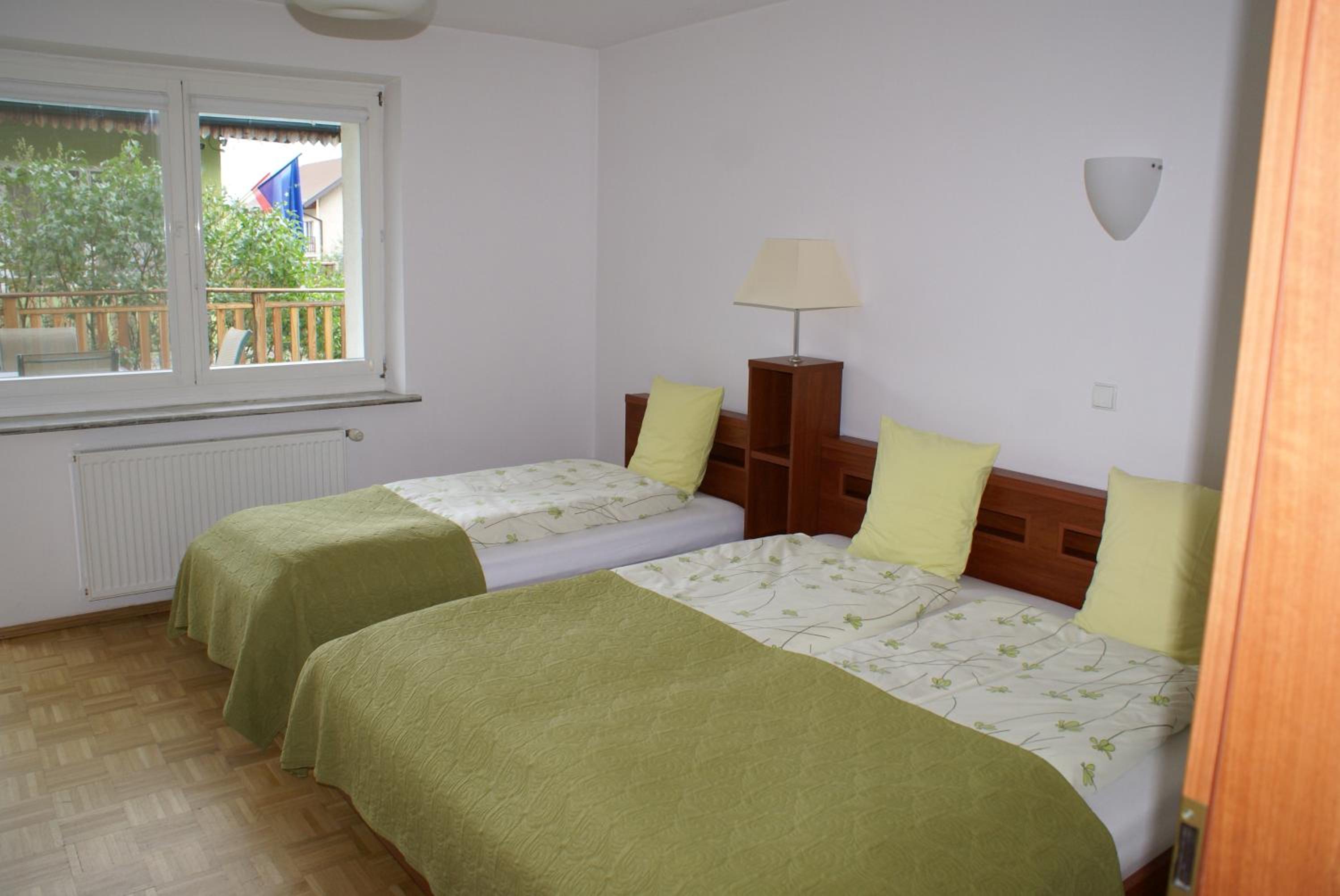 Triple Room photo 1