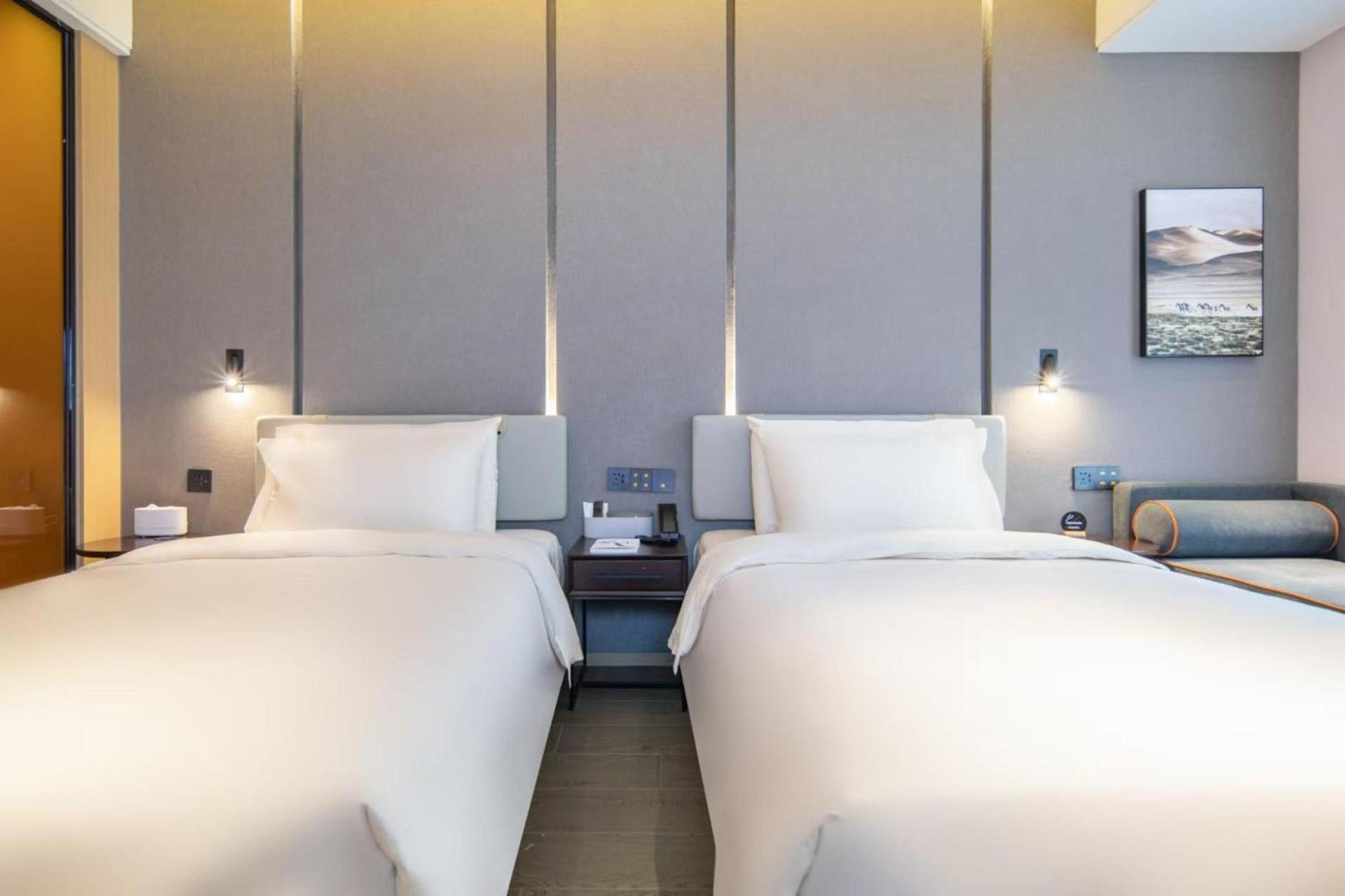 Executive Twin Room