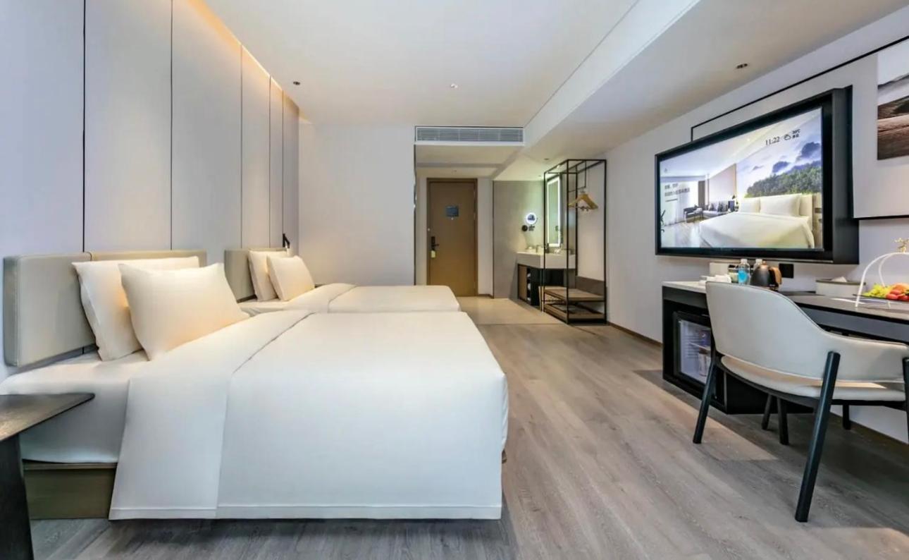 Executive Twin Room