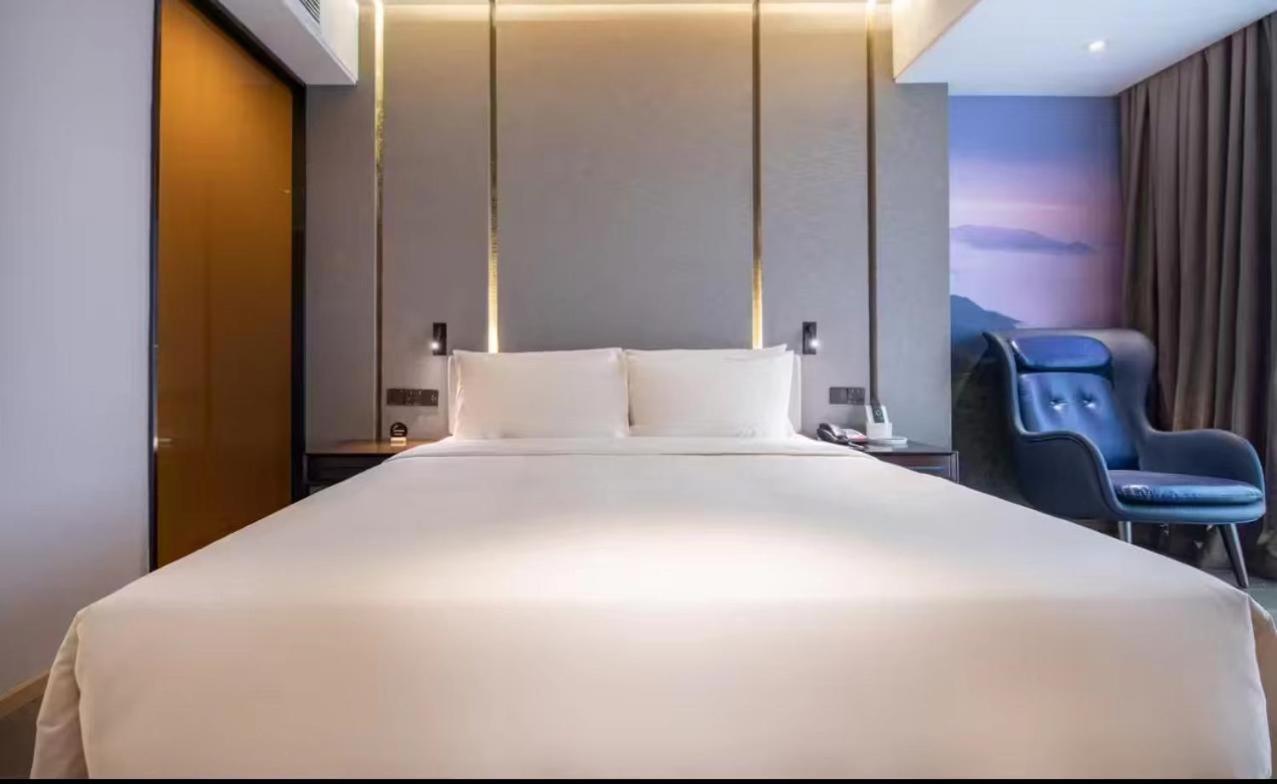 Elegant Double Room