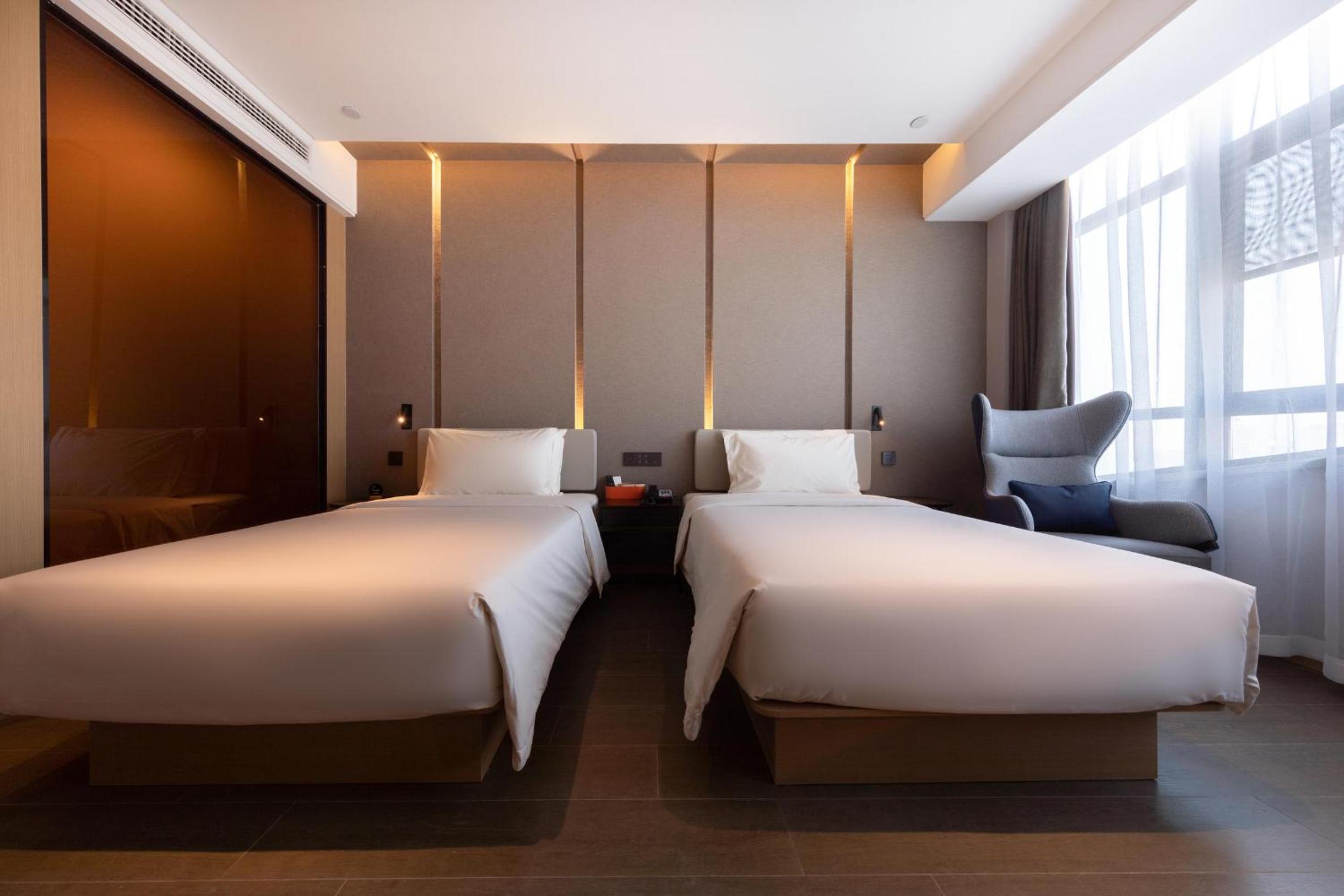 Executive Twin Room