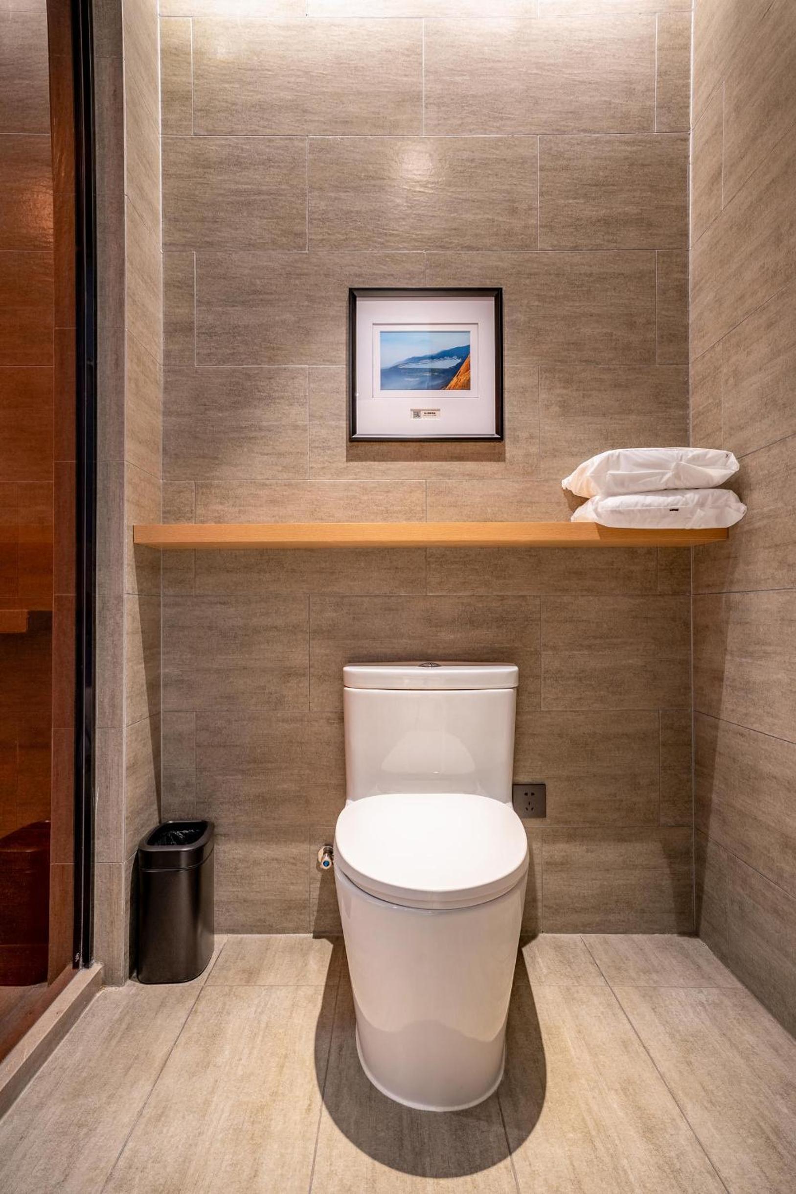 Premier Double Room