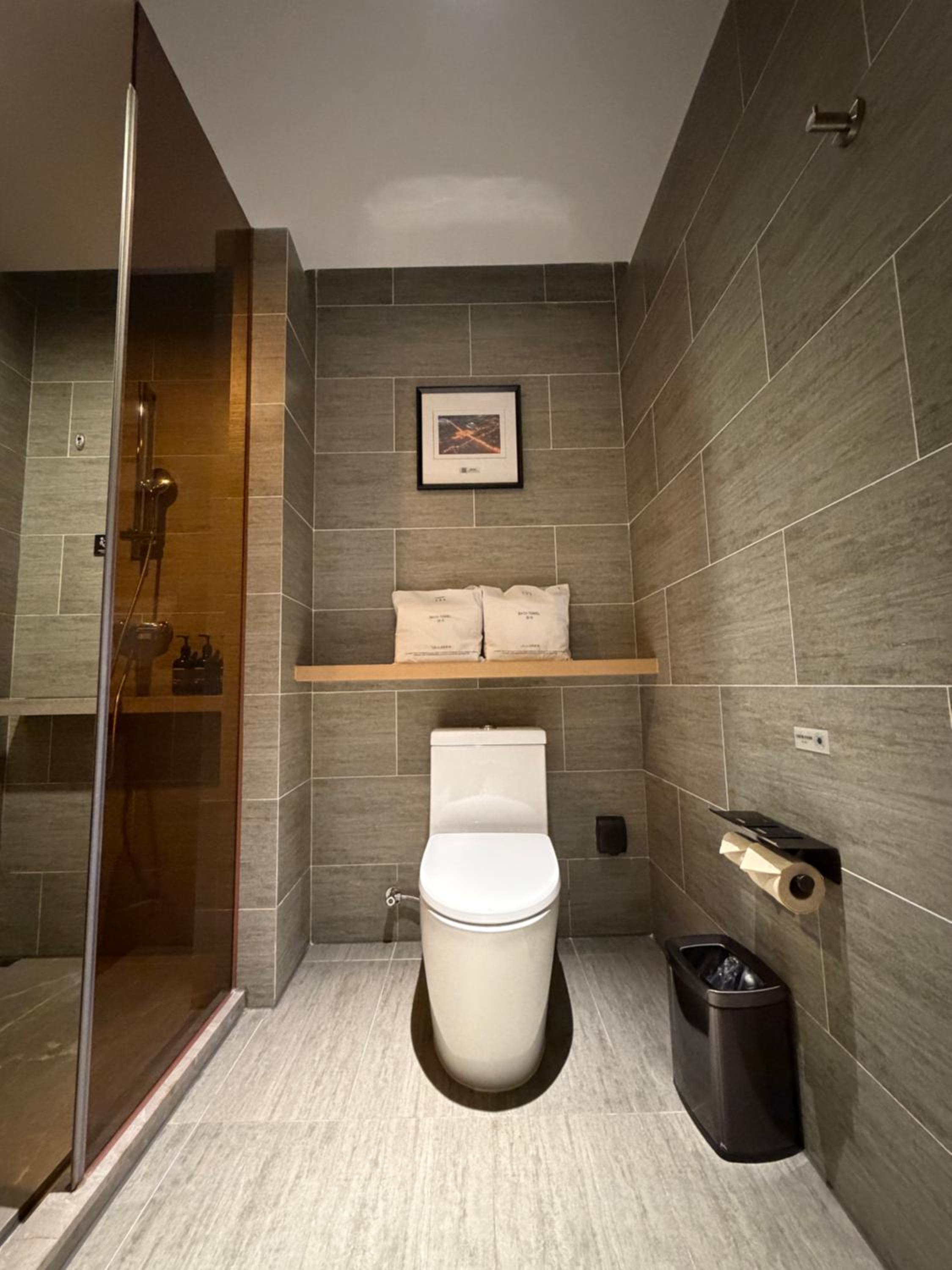 Elegant Double Room