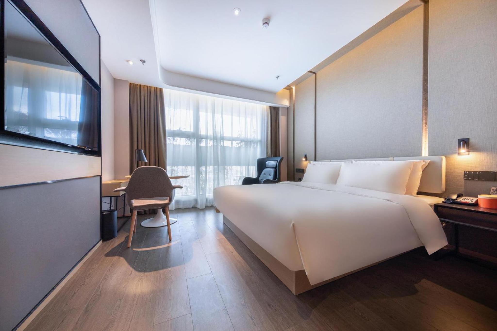 Elegant Double Room