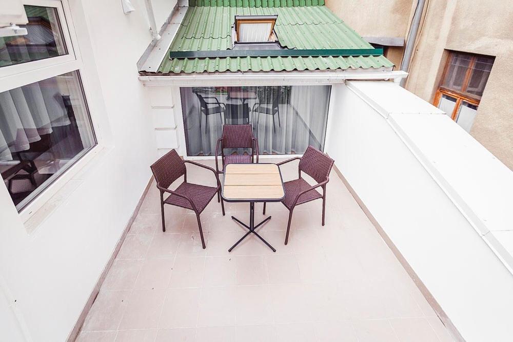Attic with Terrace photo 1