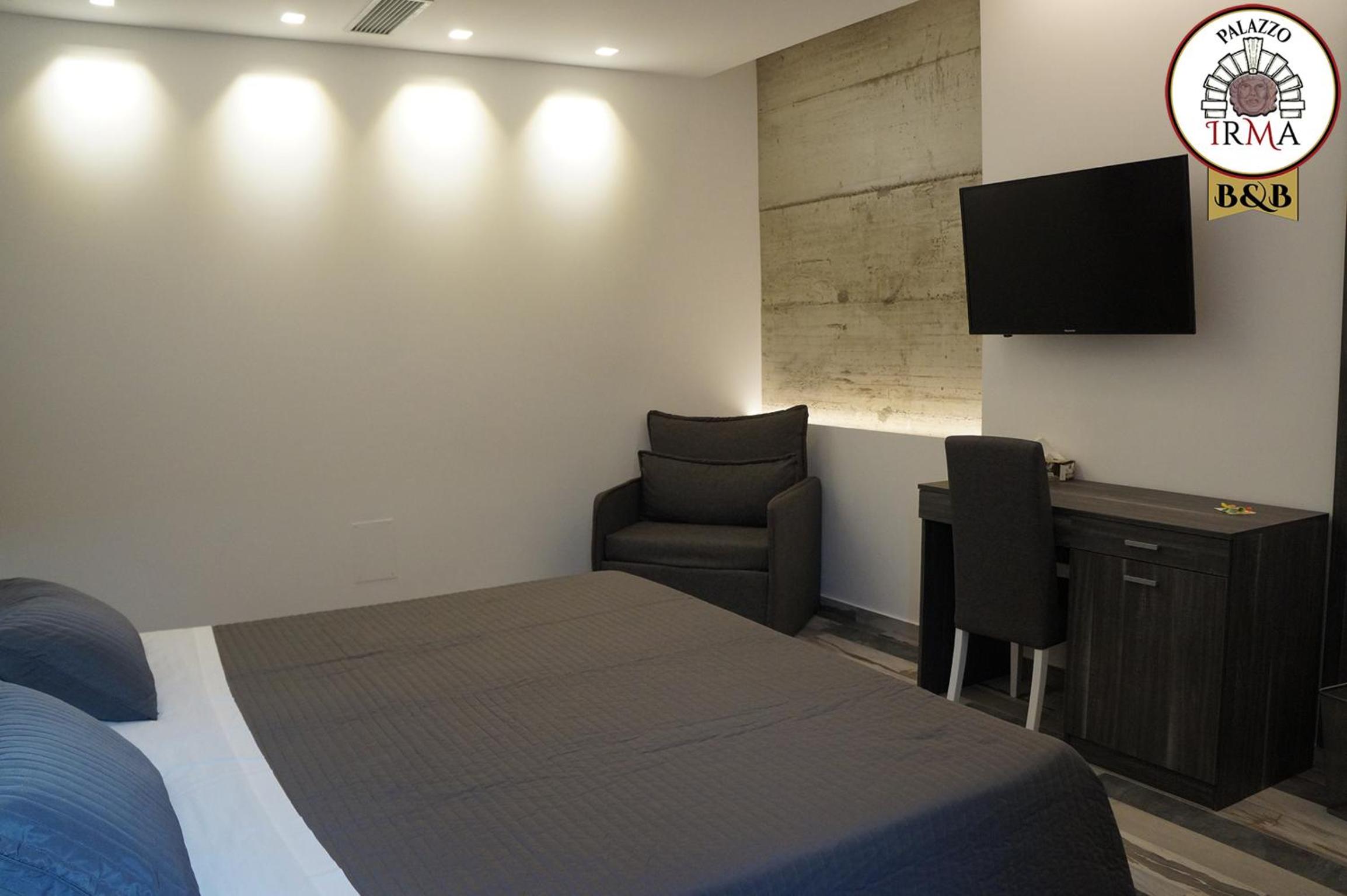 Deluxe Quadruple Room photo 1