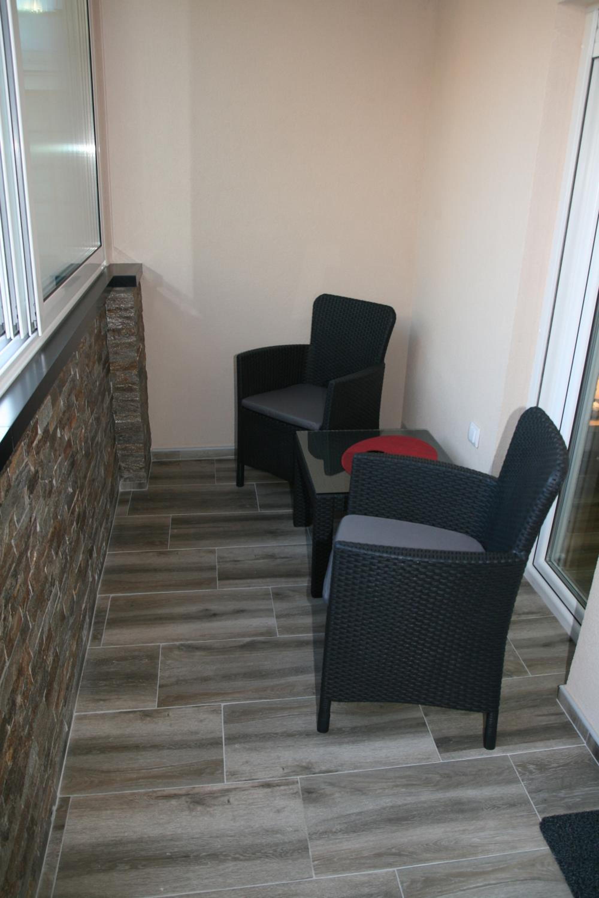 Deluxe Apartment photo 3