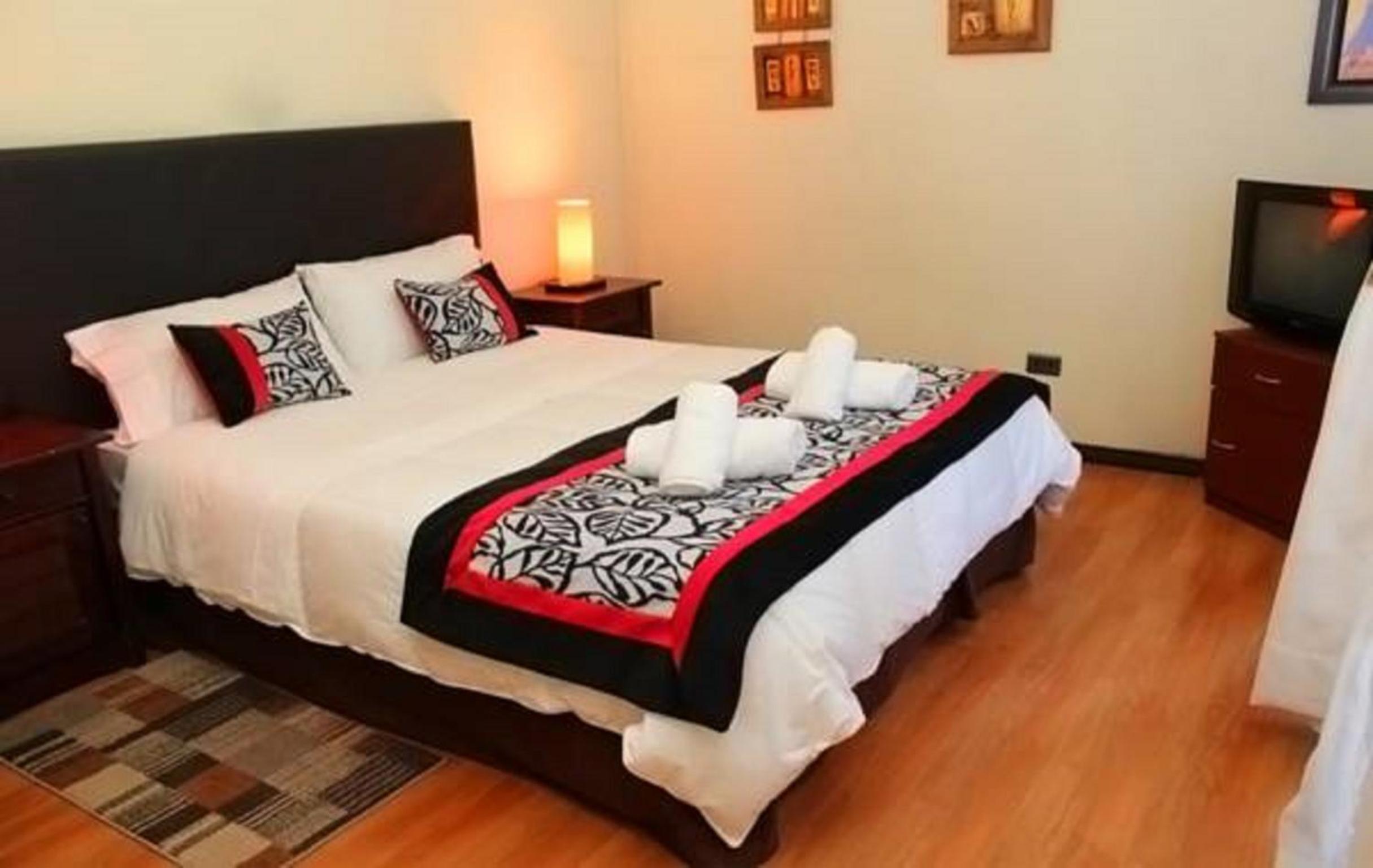Double Room photo 1