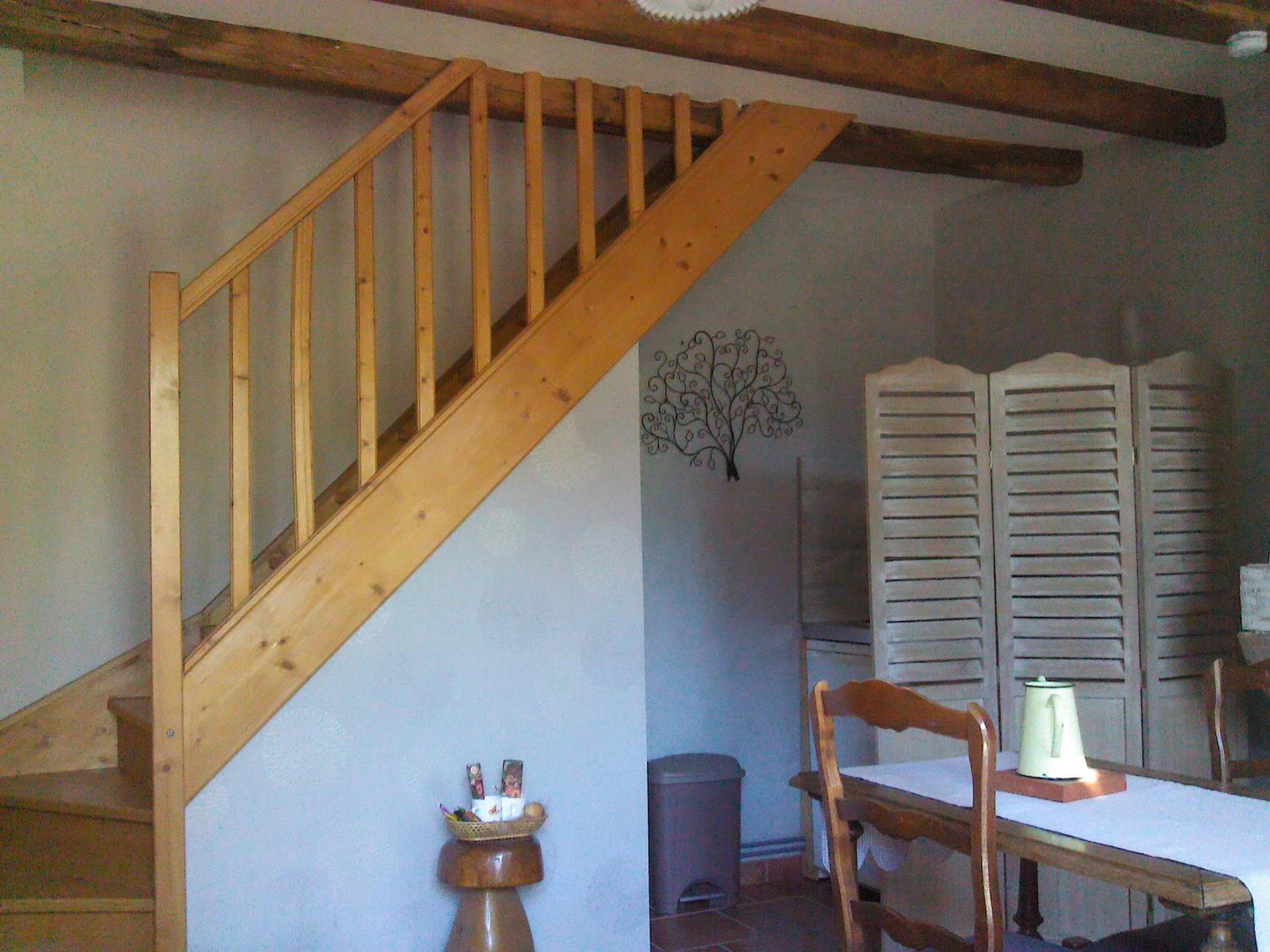 Double Room - Photo 2