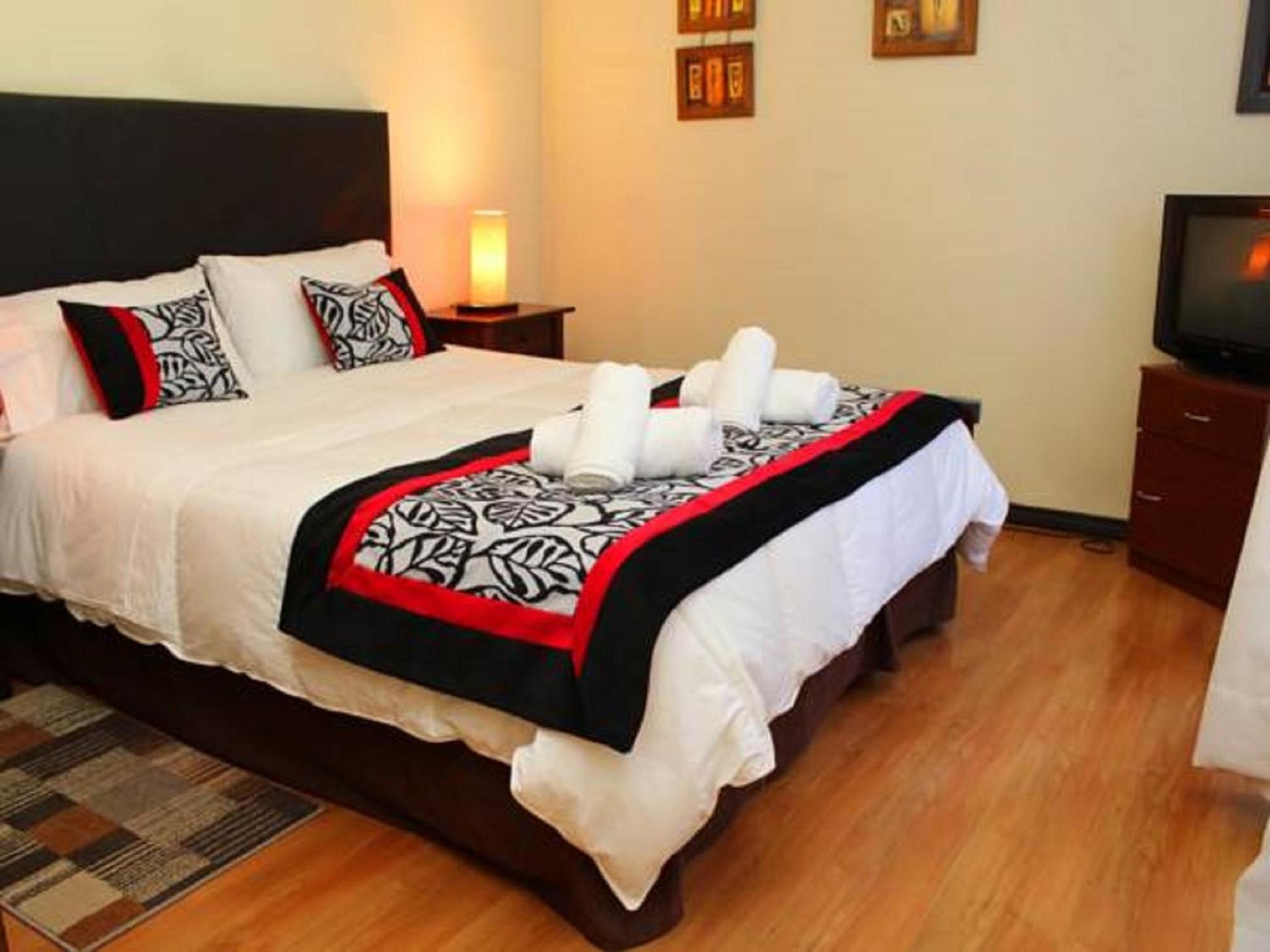 Large Single Room photo 2
