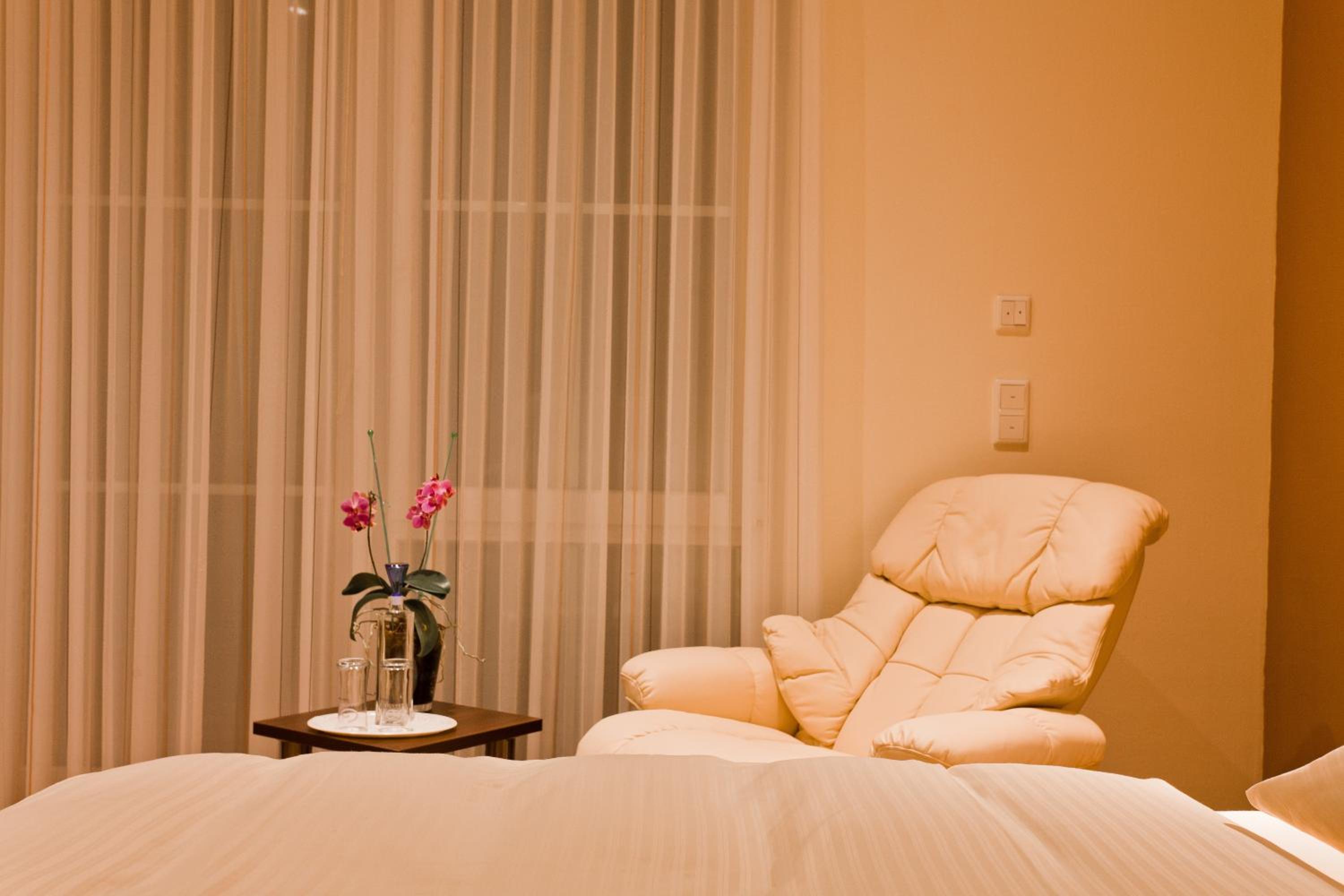 Deluxe Double Room - Photo 2