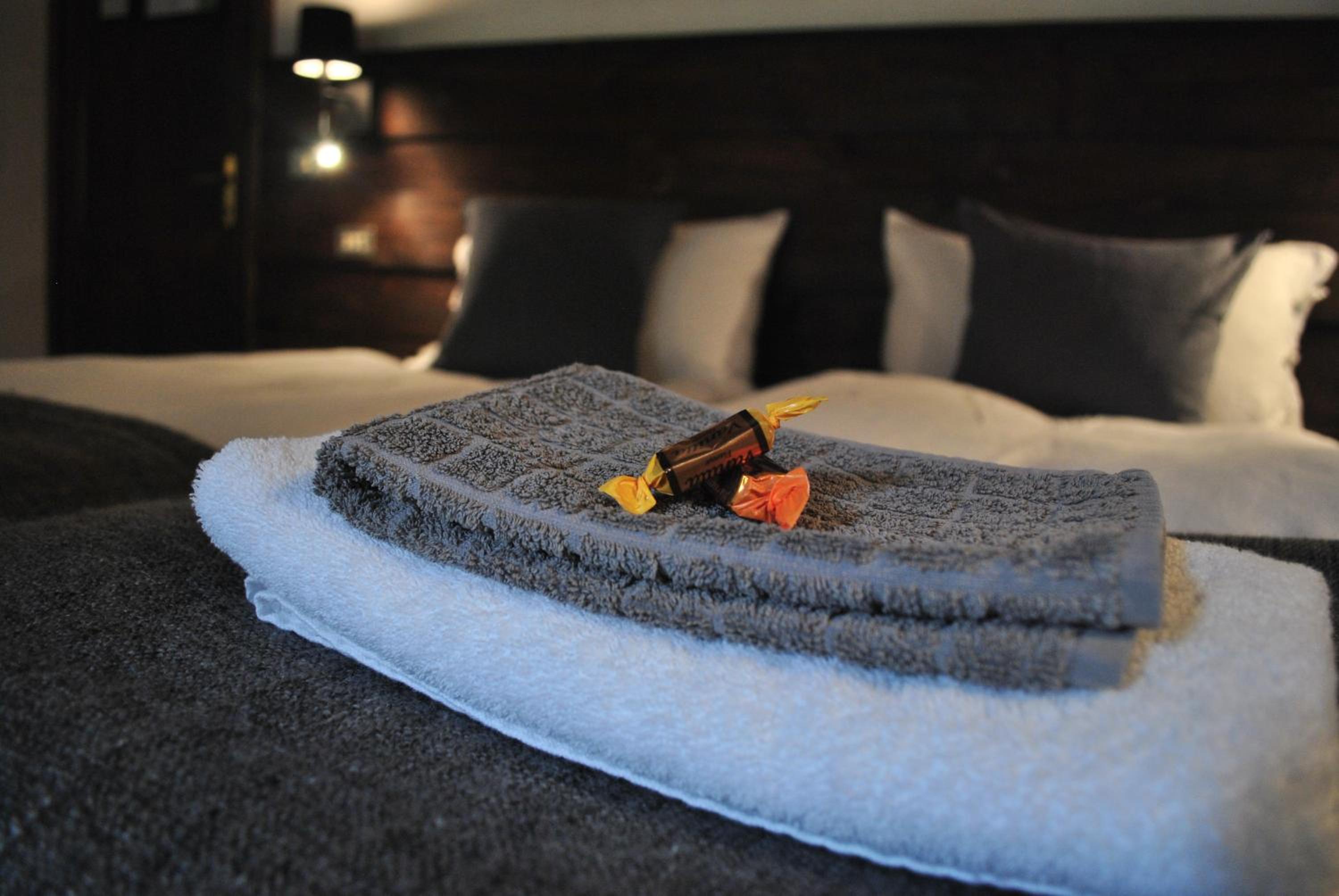 Double Room with Balcony - Photo 1