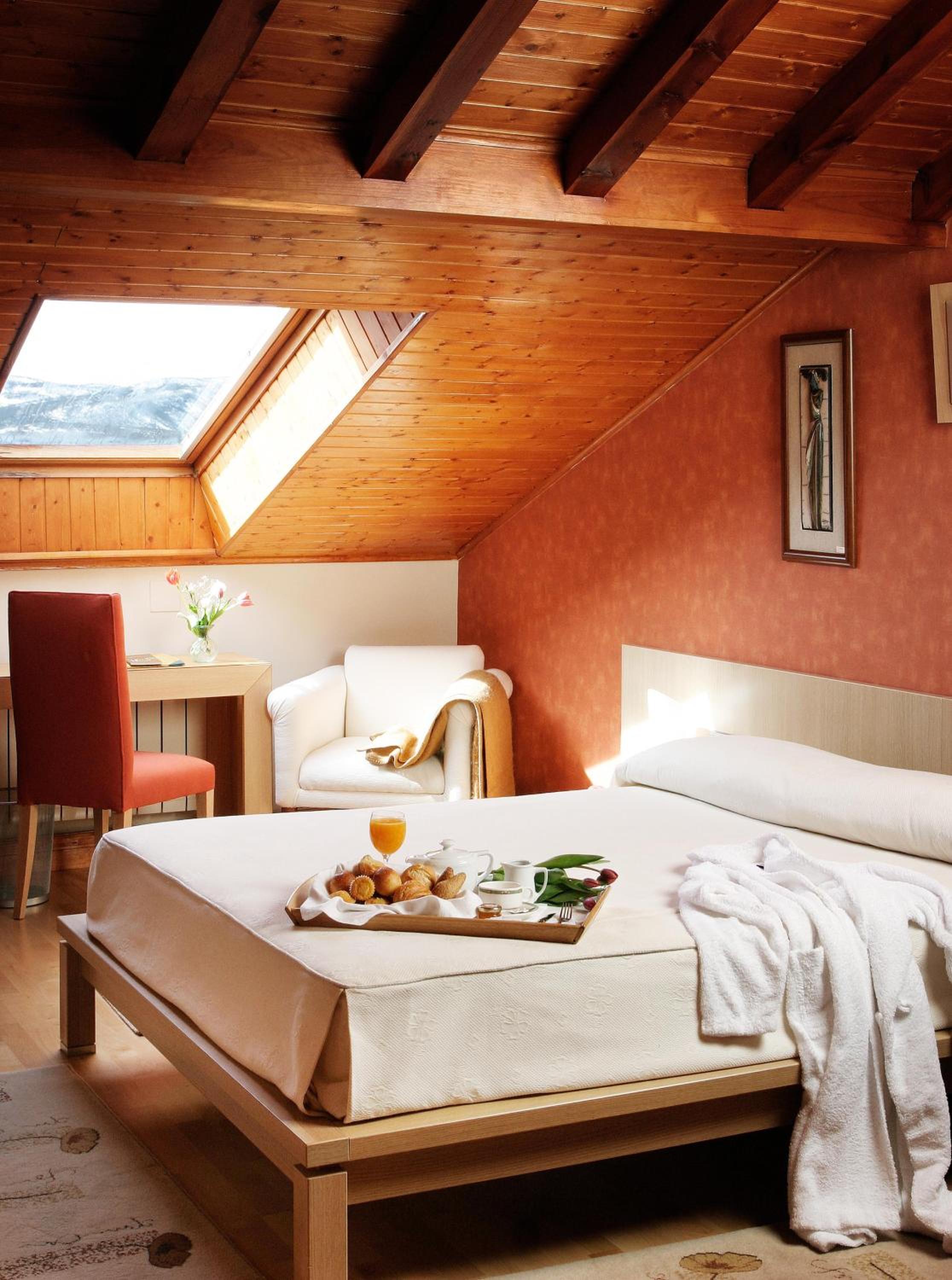 Superior Double Room - Photo 3