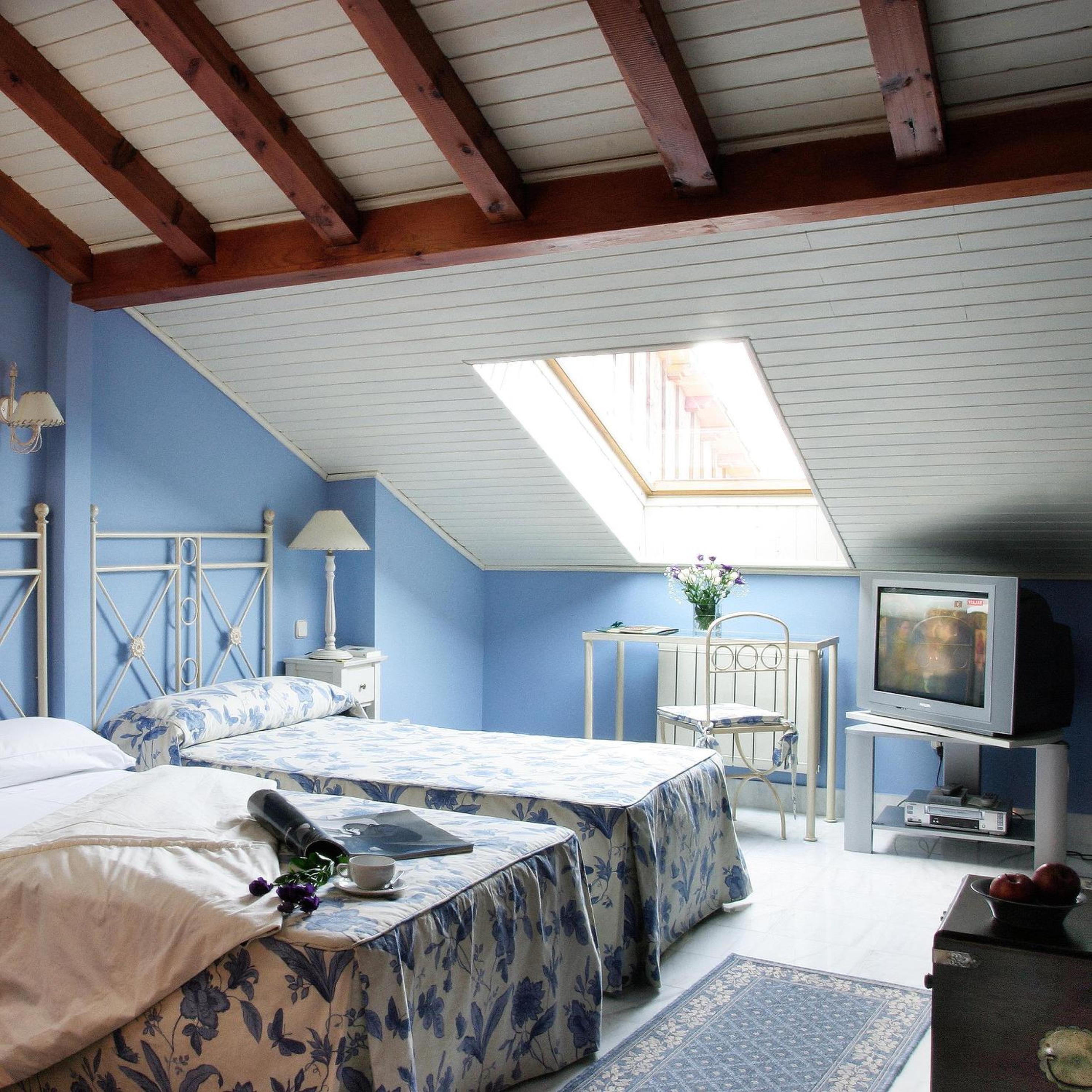 Superior Double Room - Photo 4