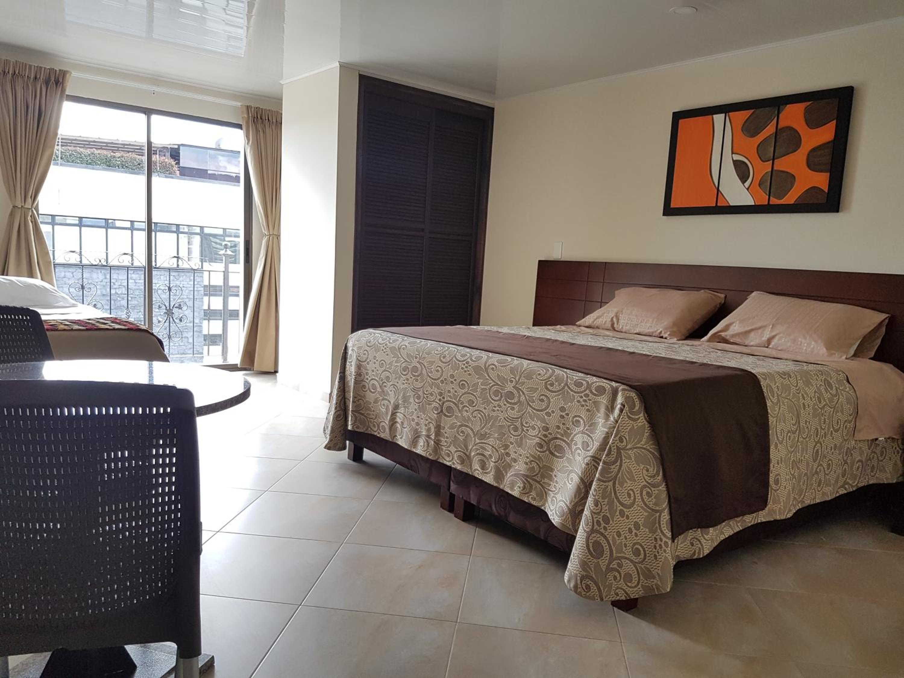 Double Room