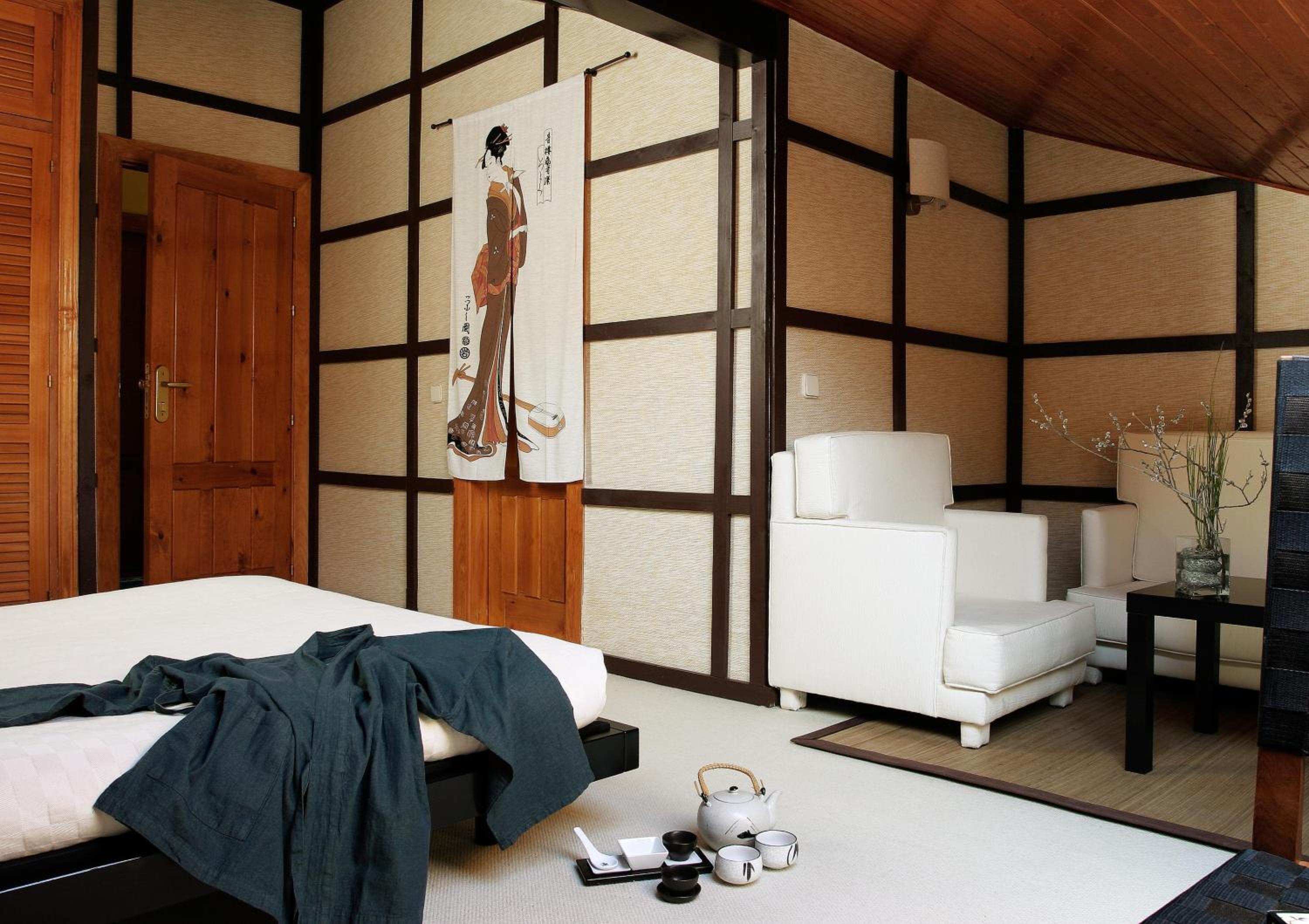 Superior Double Room - Photo 2