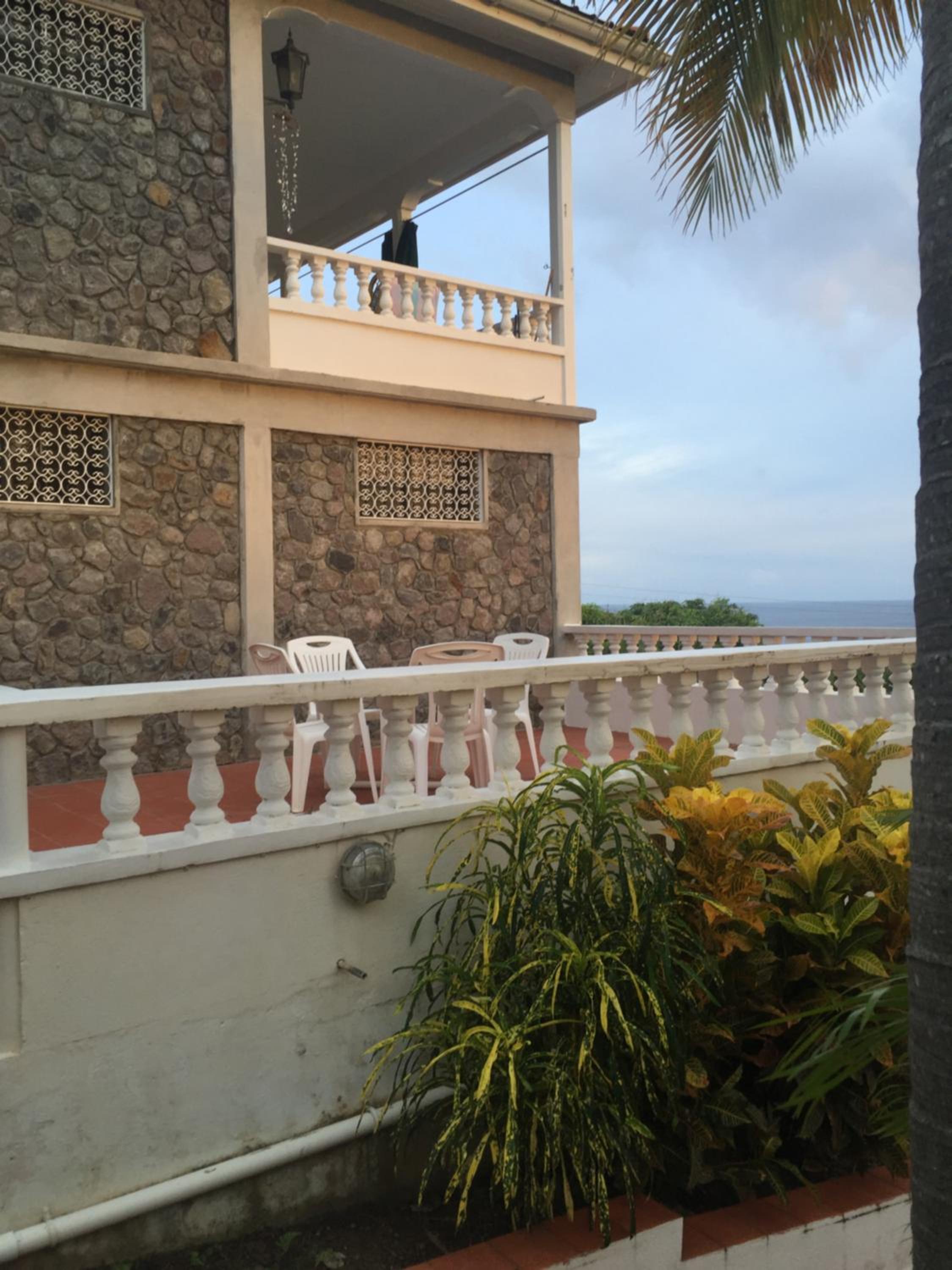 Apartment with Sea View photo 2