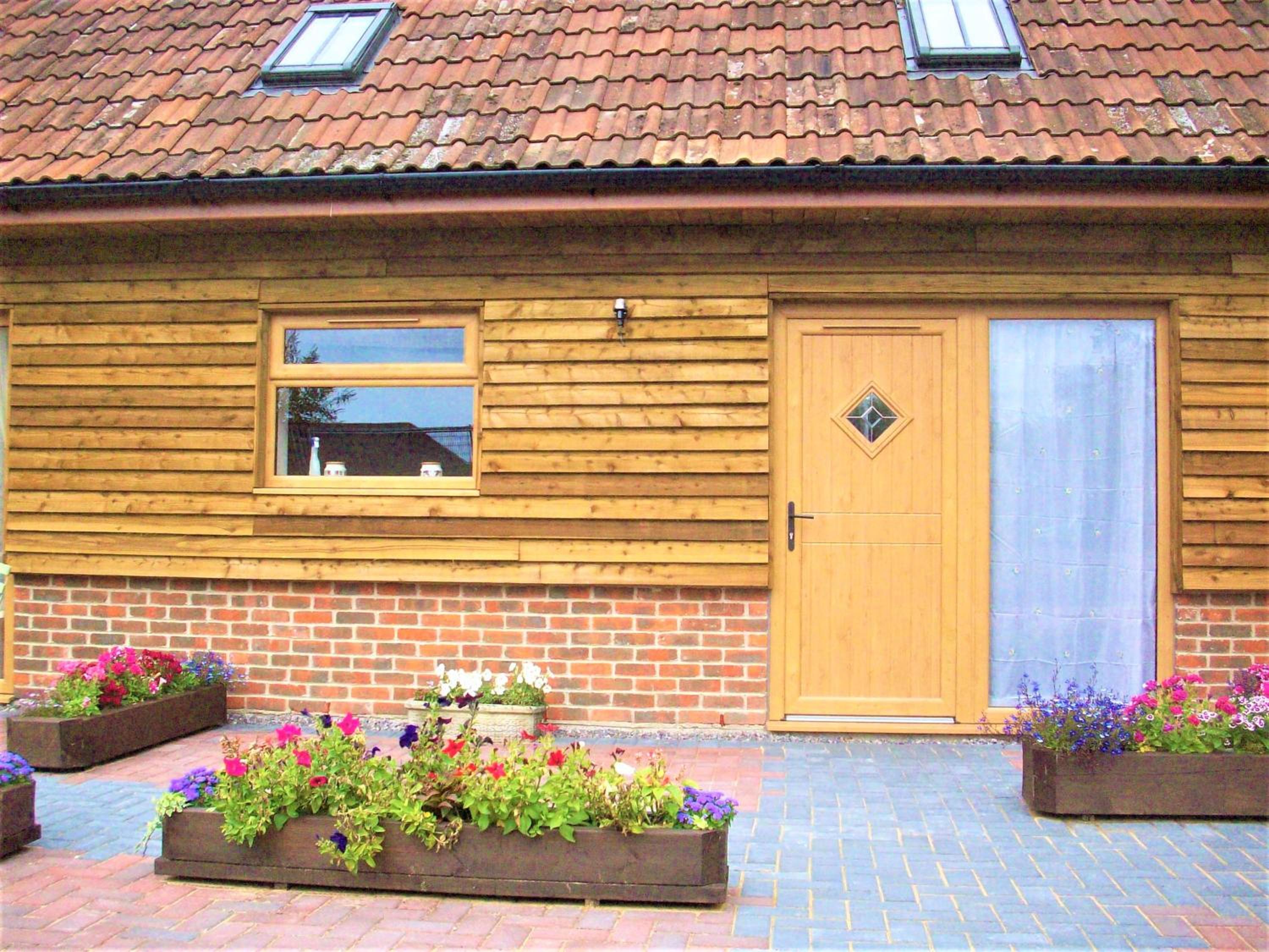 Heritage Two-Bedroom Cottage photo 3