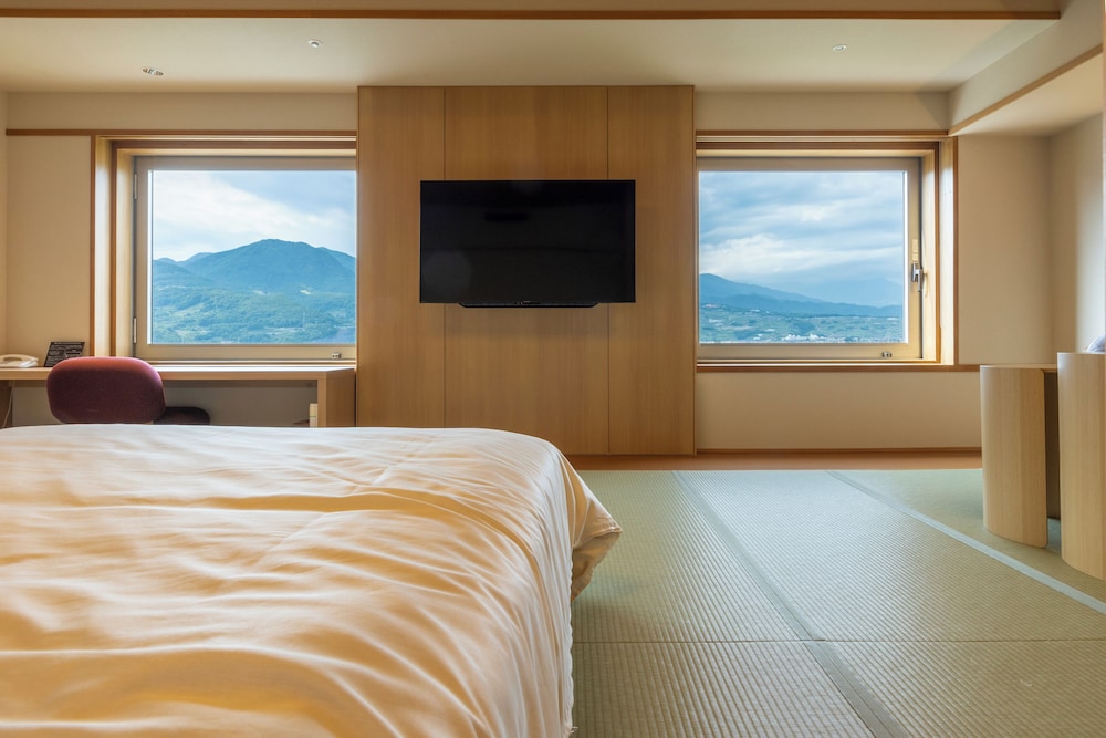 TATAMI Twin Room, Non Smoking photo 2