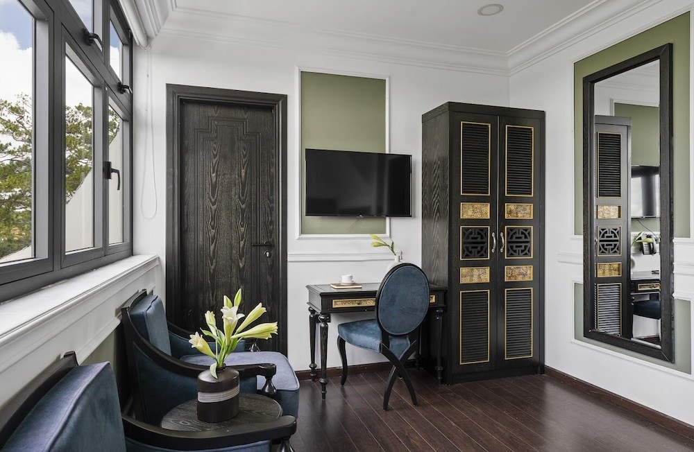 Superior Double Room Single Use - Photo 4