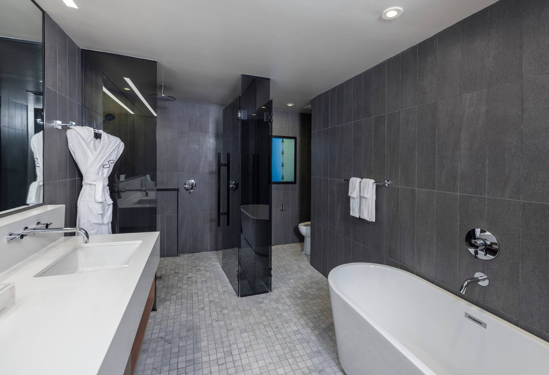 The Statler Dallas, Curio Collection By Hilton, Foto 4