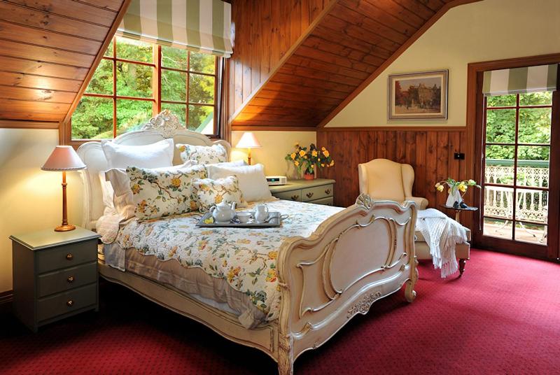 Queen Suite - Baltic photo 3