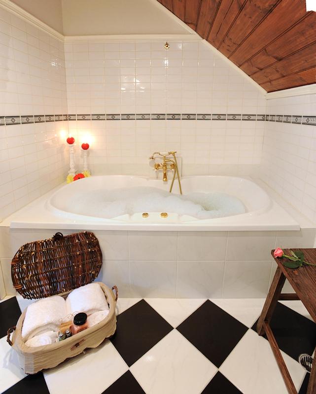 Queen Suite - Baltic photo 2