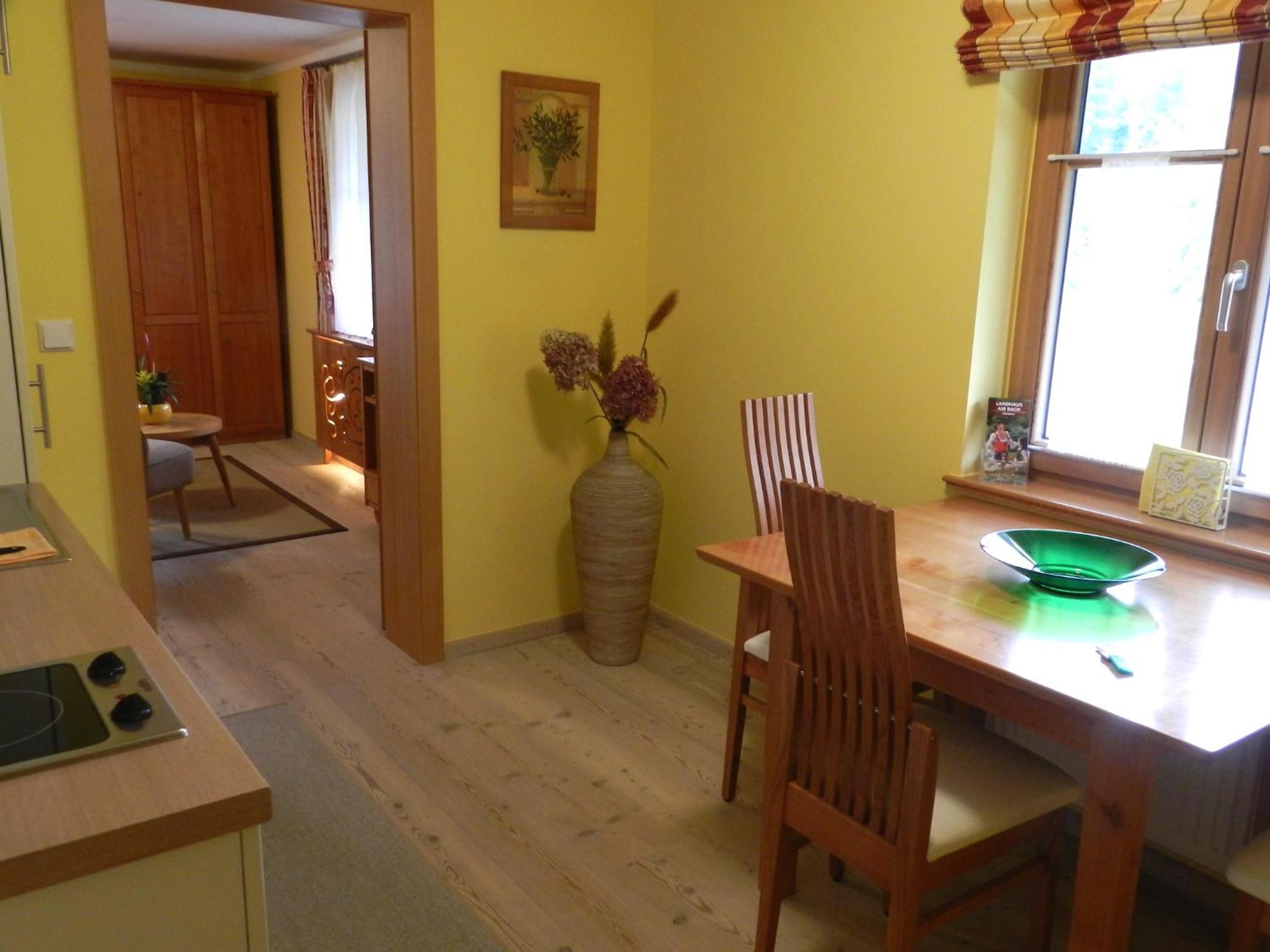 One-Bedroom Apartment photo 3