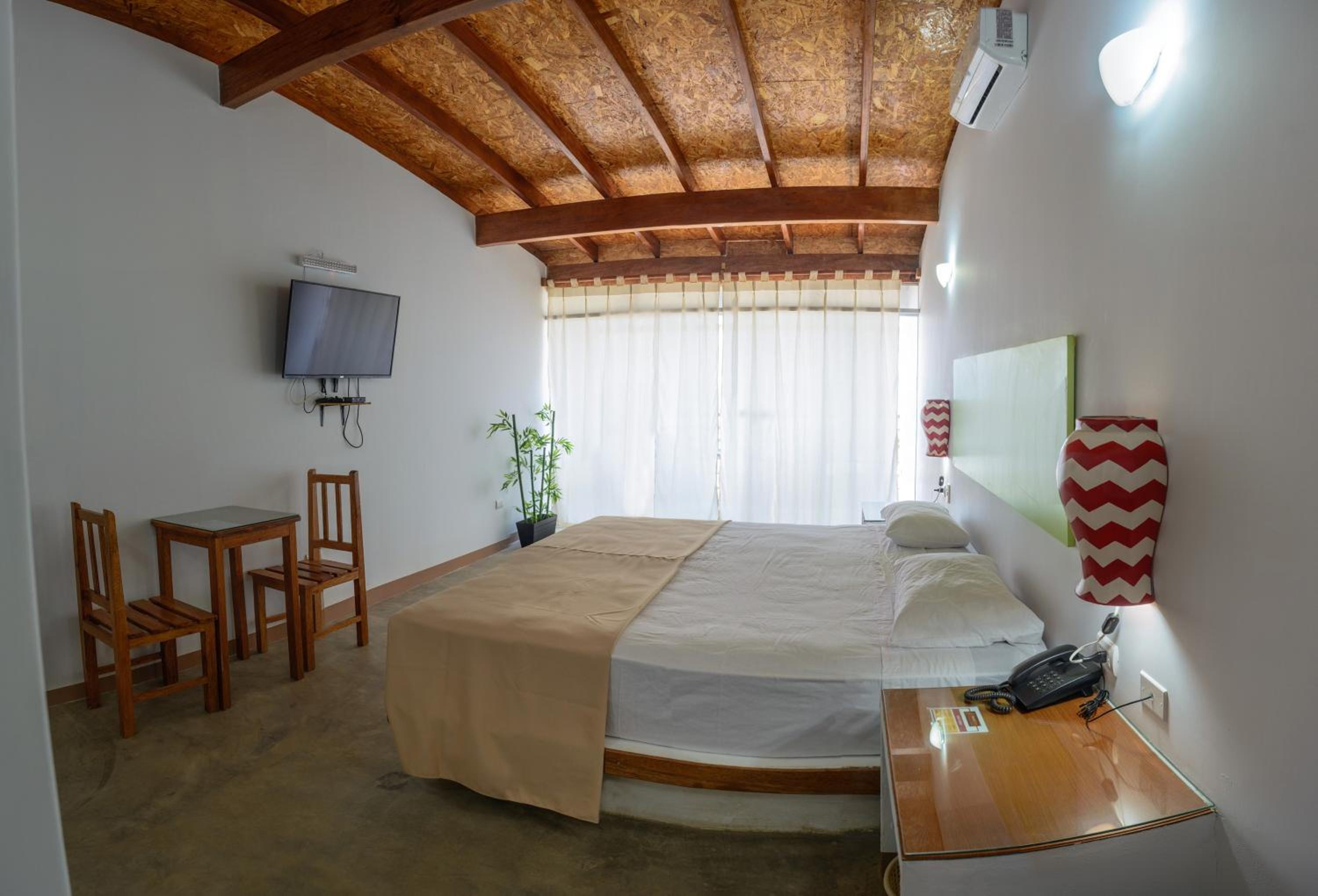 Double Room with Sea View photo 1