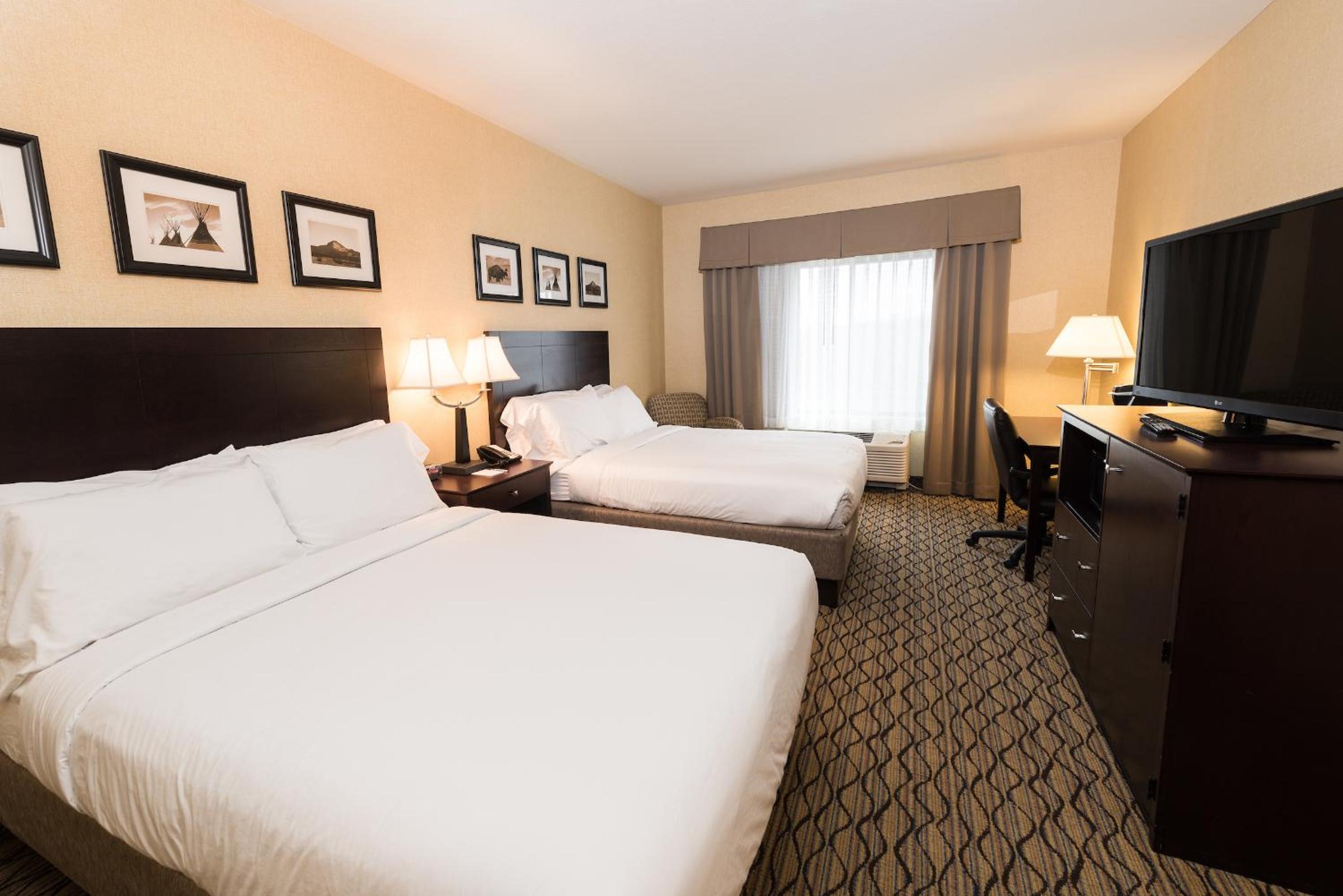 Queen Suite - Disability Access photo 1