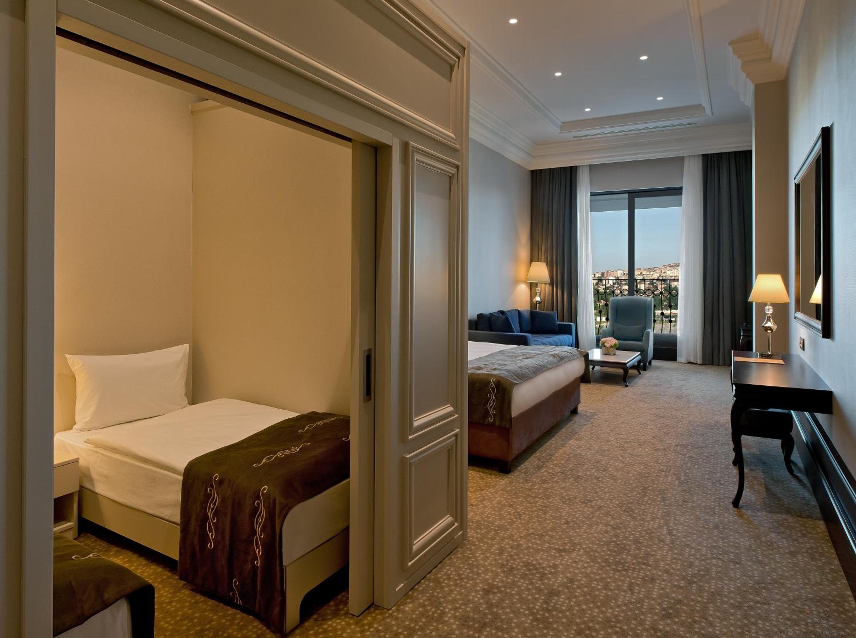 Family Suite