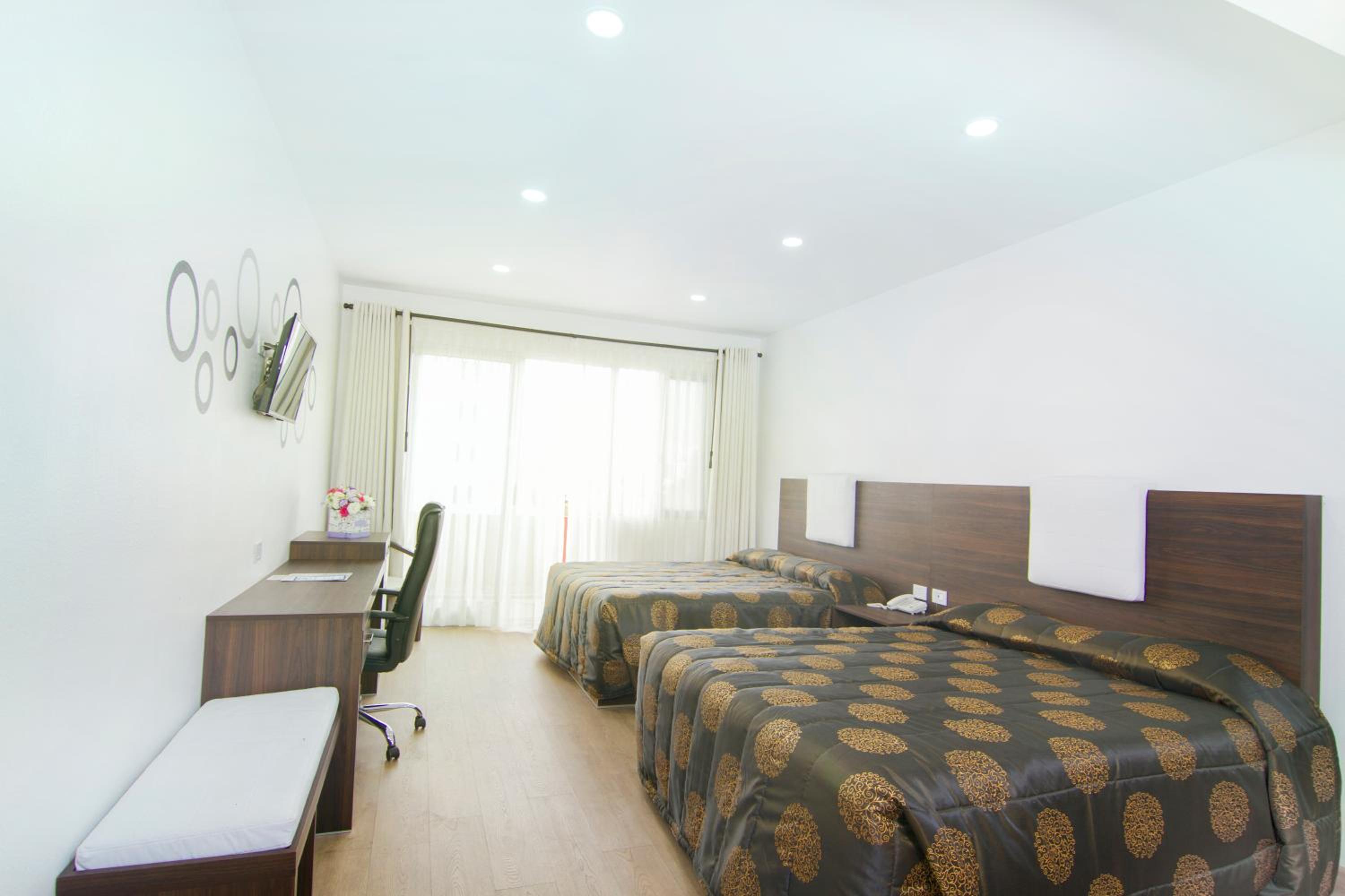 Twin Room photo 3