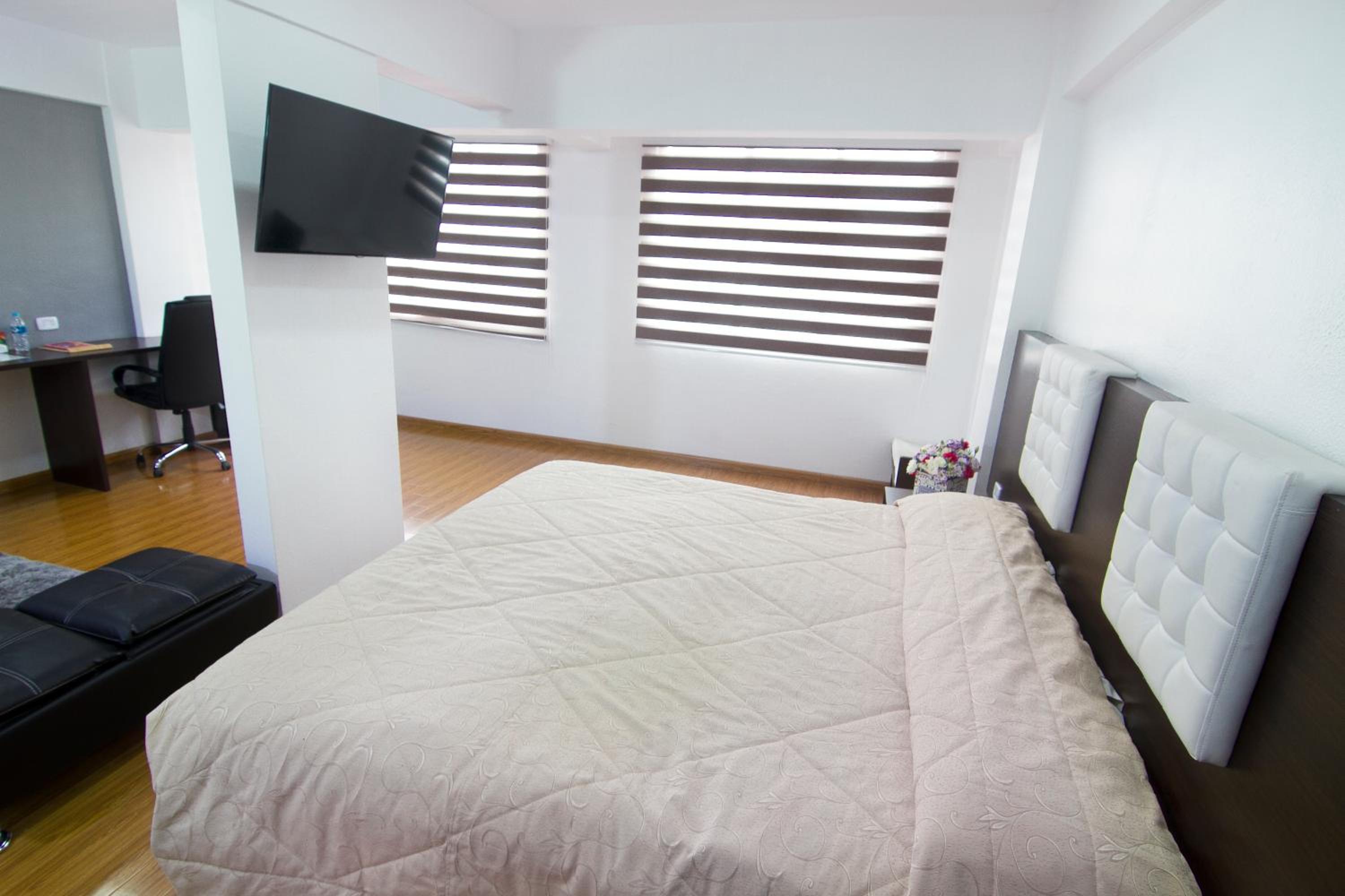 Double Room photo 3