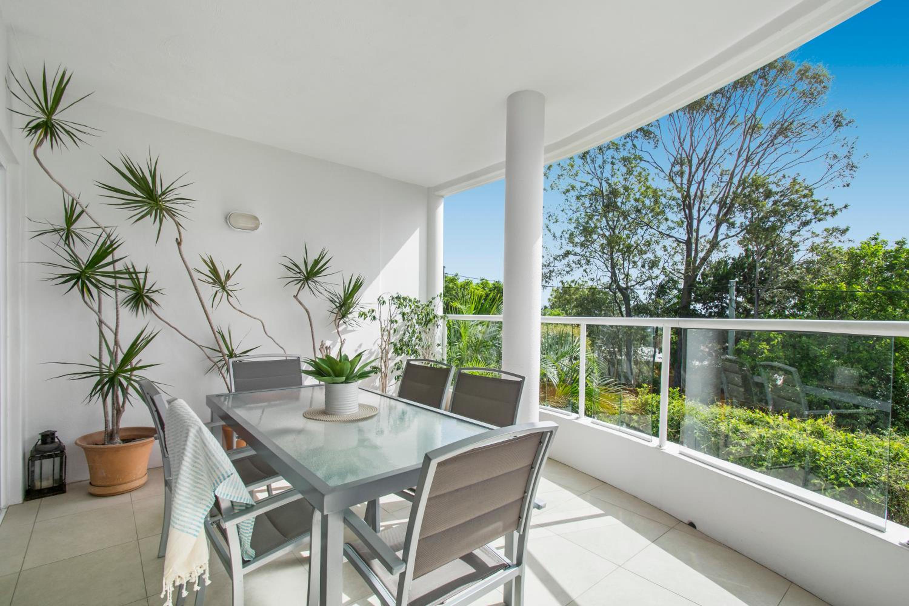 One-Bedroom Deluxe Apartment with National Park View photo 3