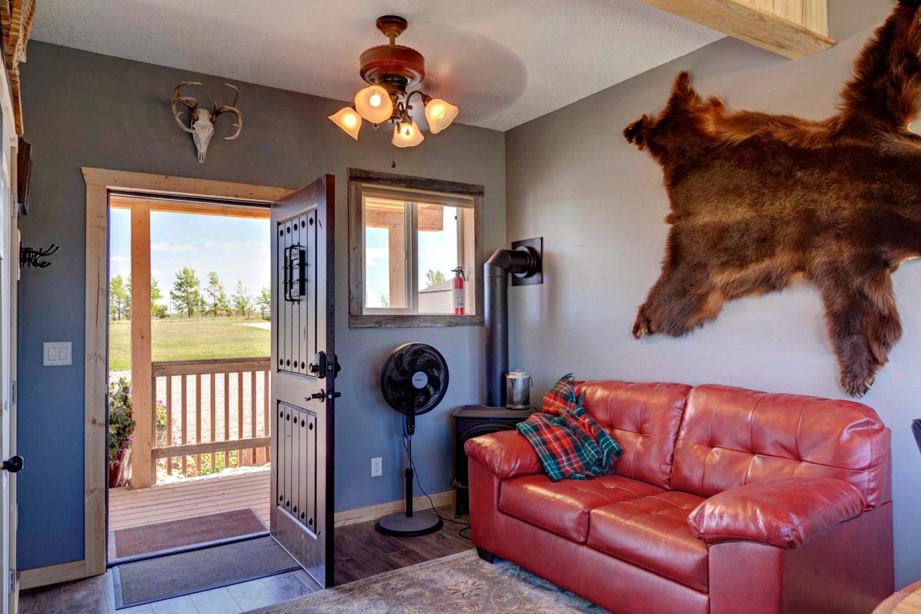 Vacation Home photo 1