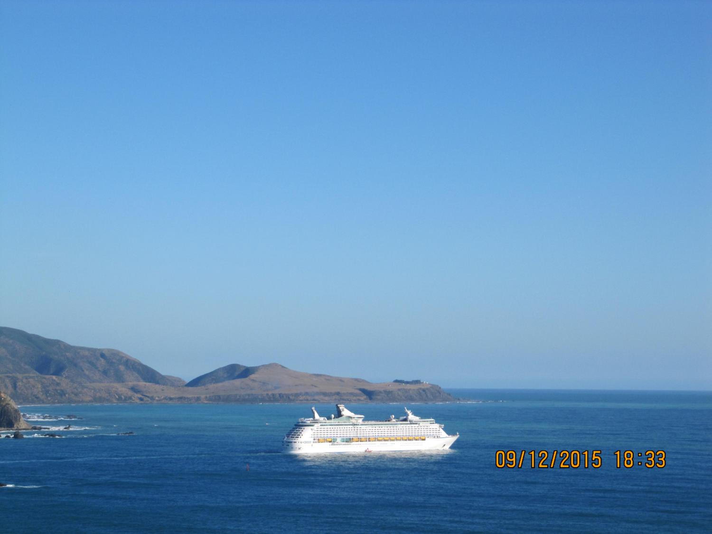 Deluxe Double Room with Sea View photo 2