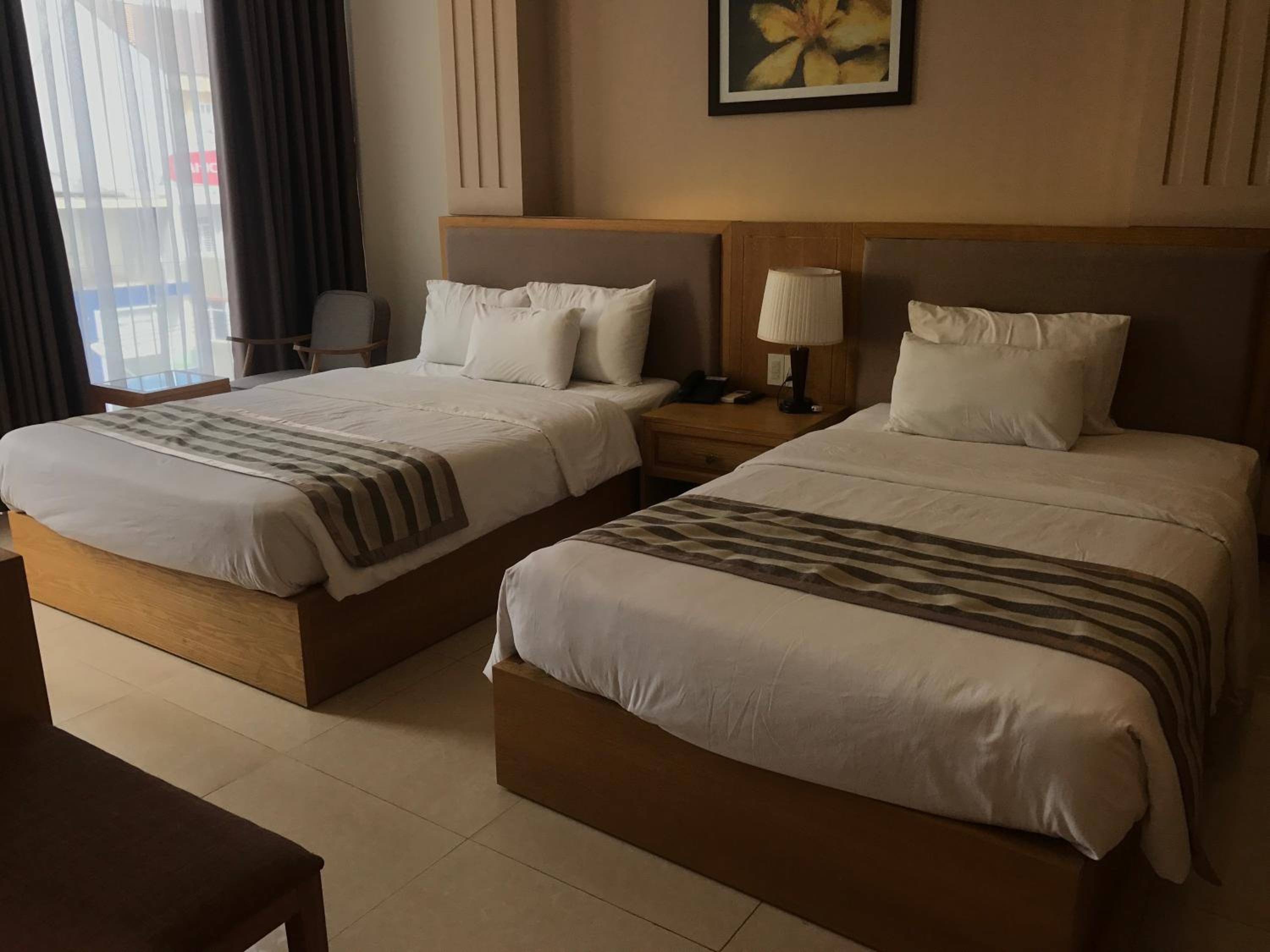 Superior Triple Room