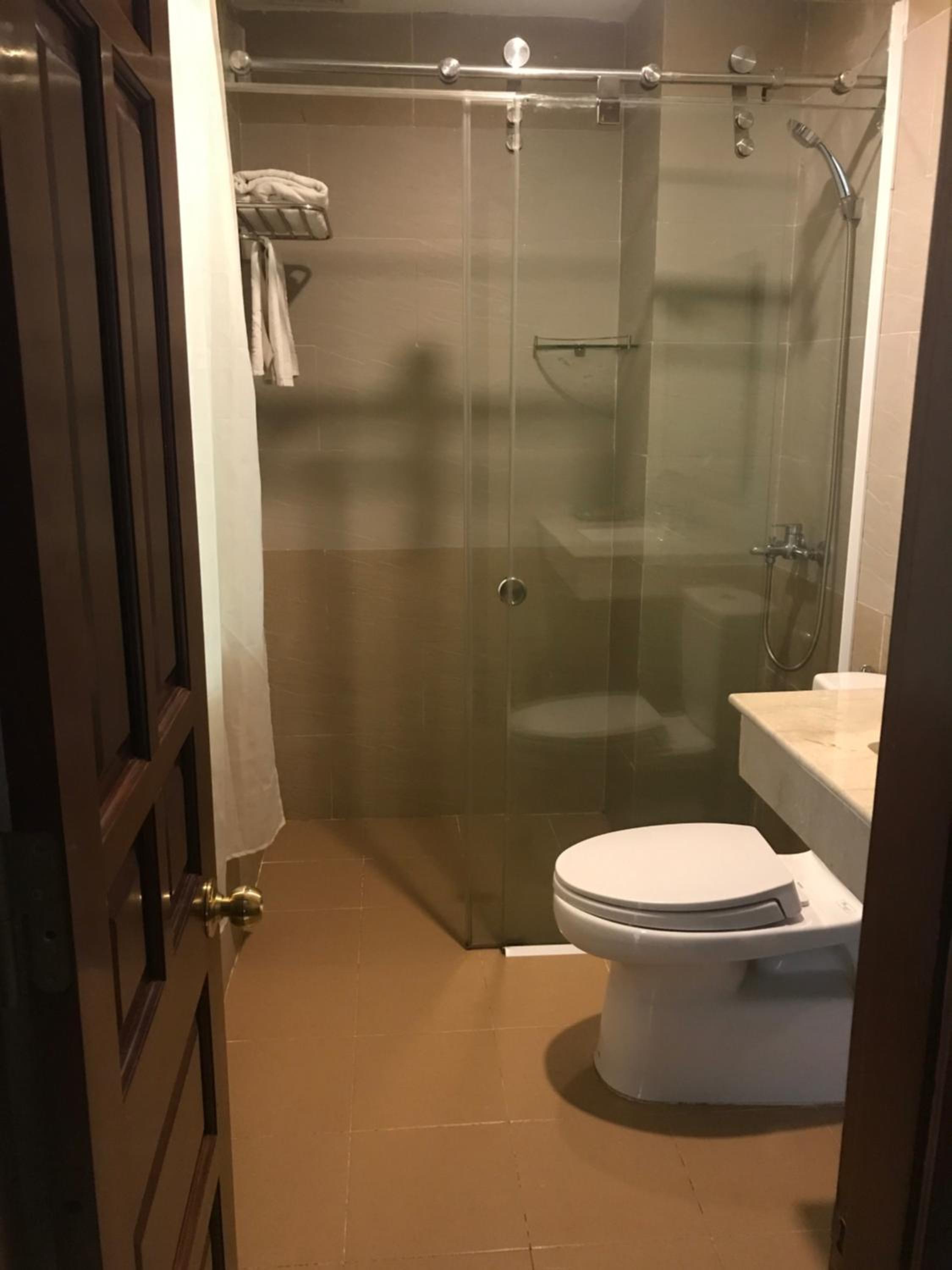 Superior Triple Room photo 3