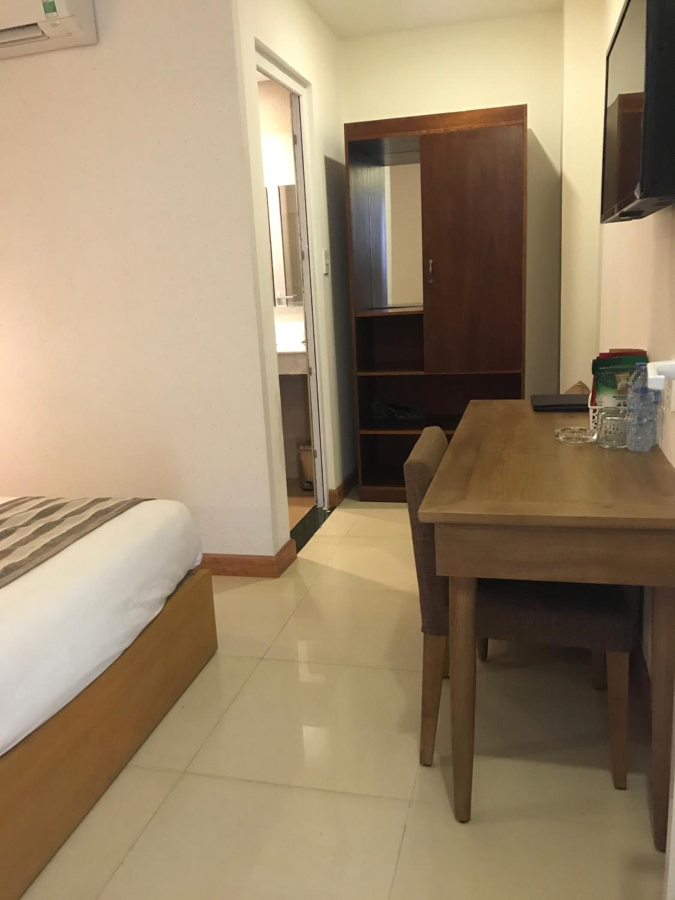 Standard Double Room - Photo 4