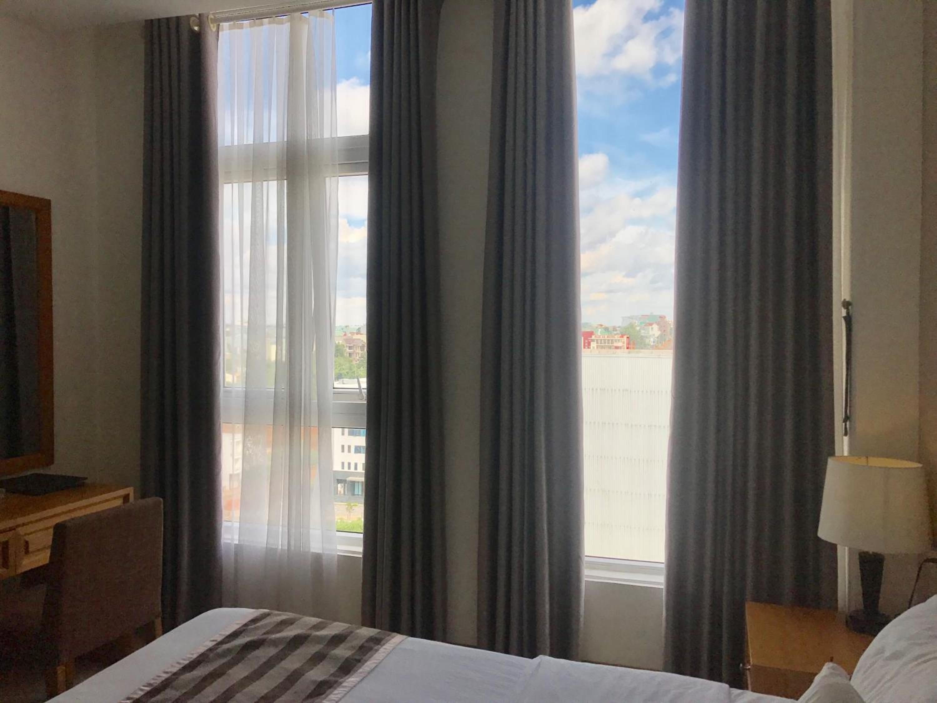 Superior Double Room - Photo 5